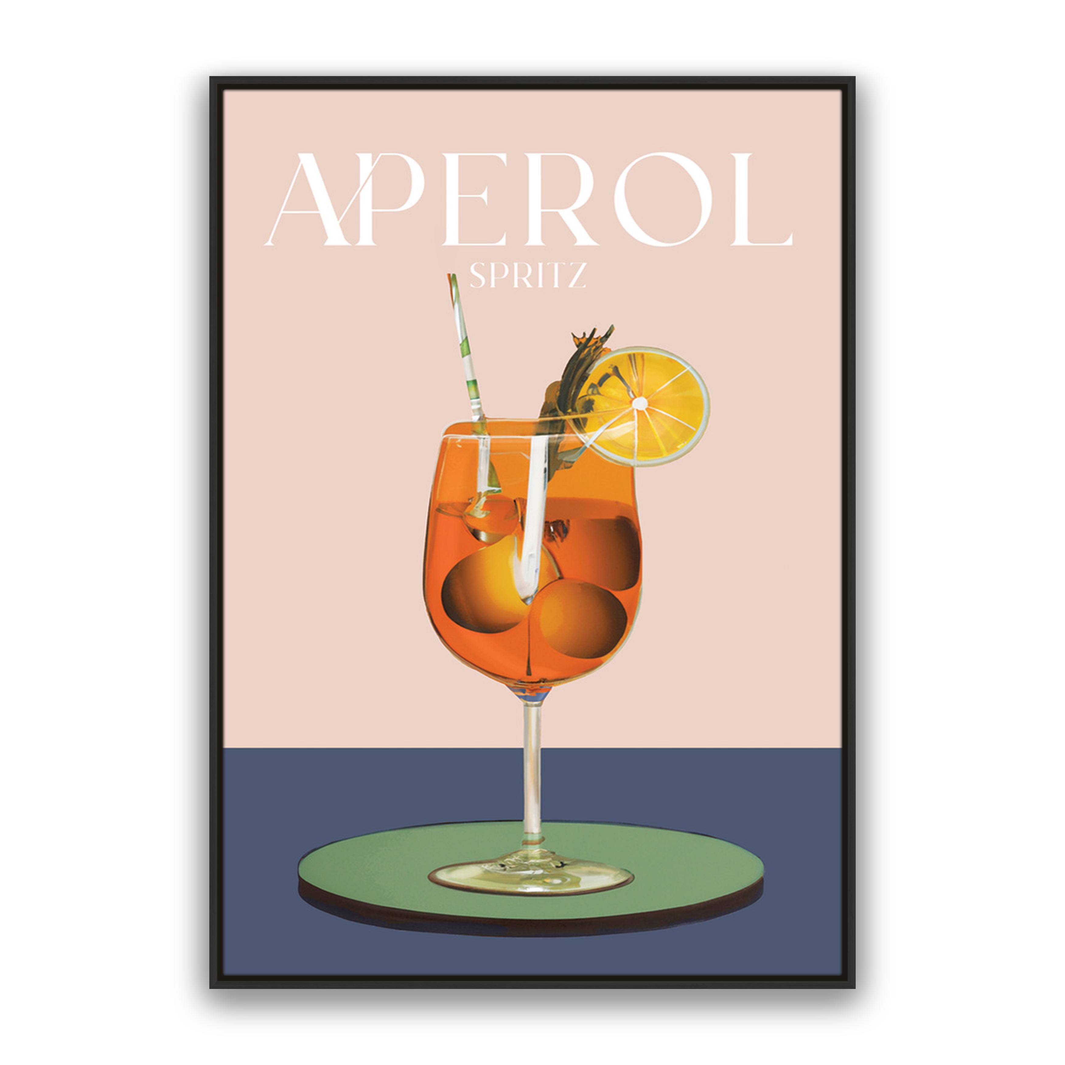 Aperol Spritz