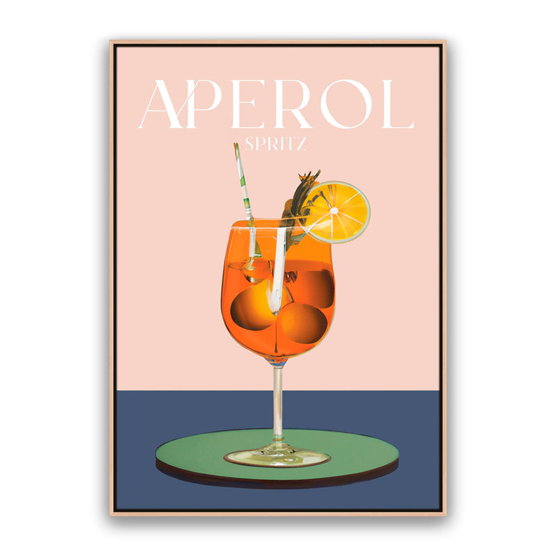 Aperol Spritz