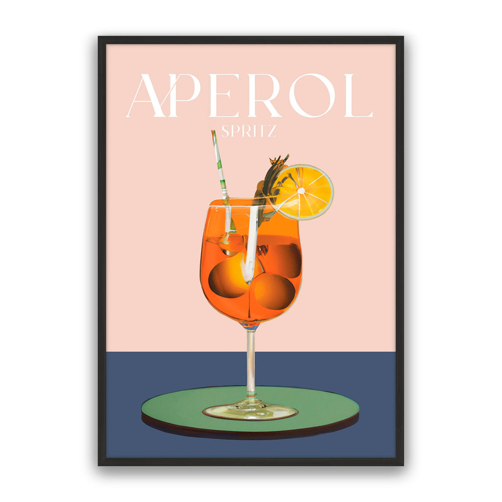 Aperol Spritz