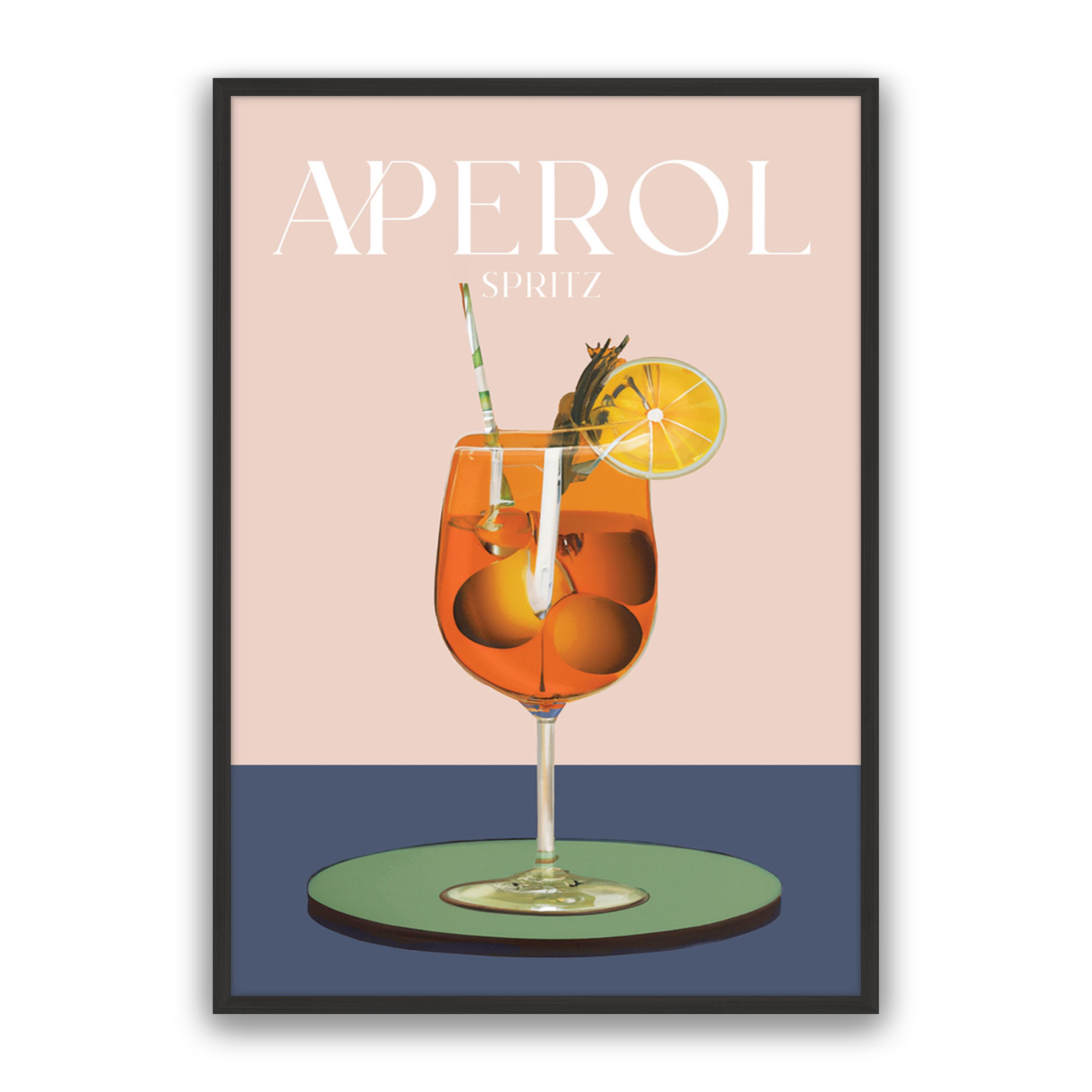 Aperol Spritz