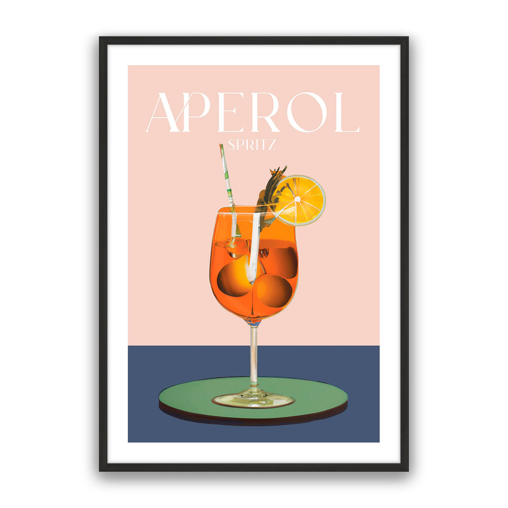 Aperol Spritz