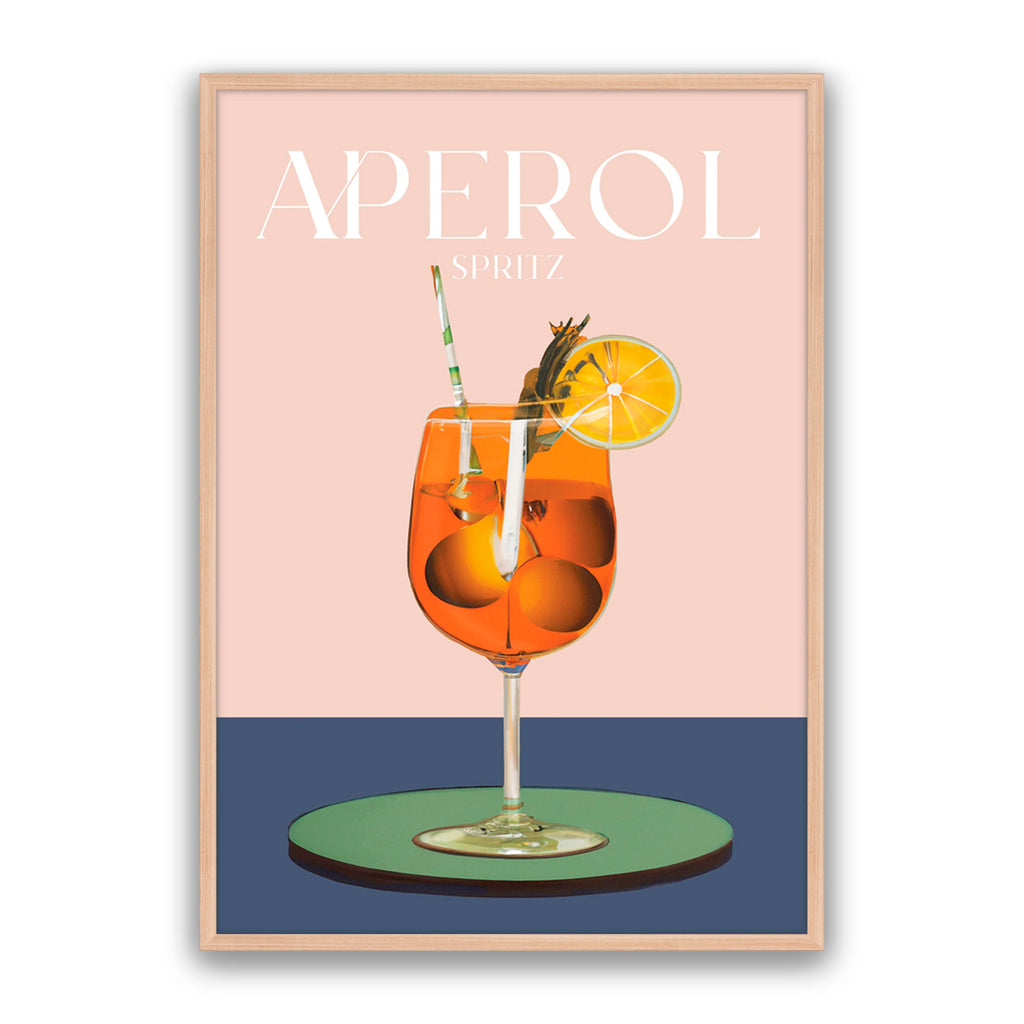 Aperol Spritz