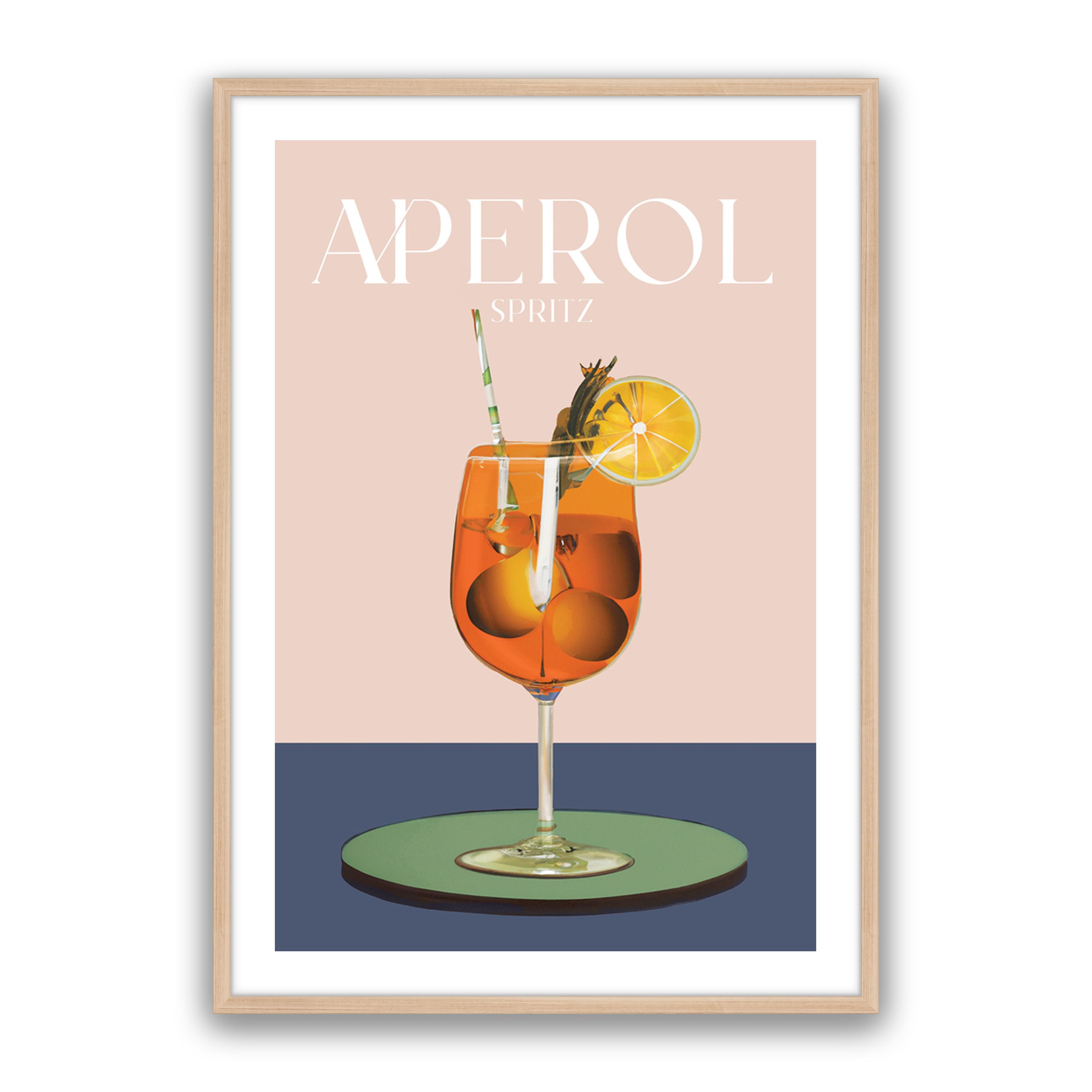 Aperol Spritz