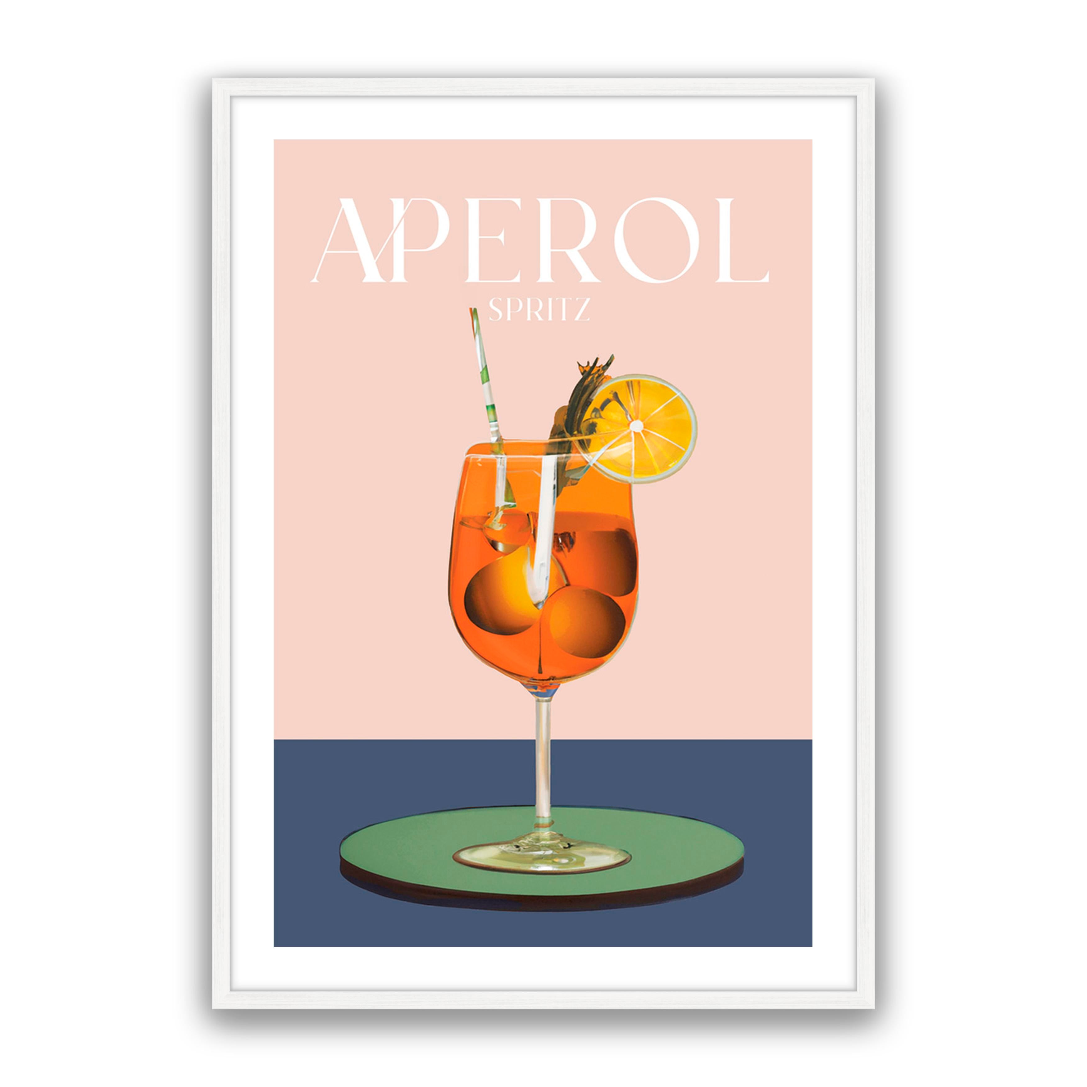 Aperol Spritz
