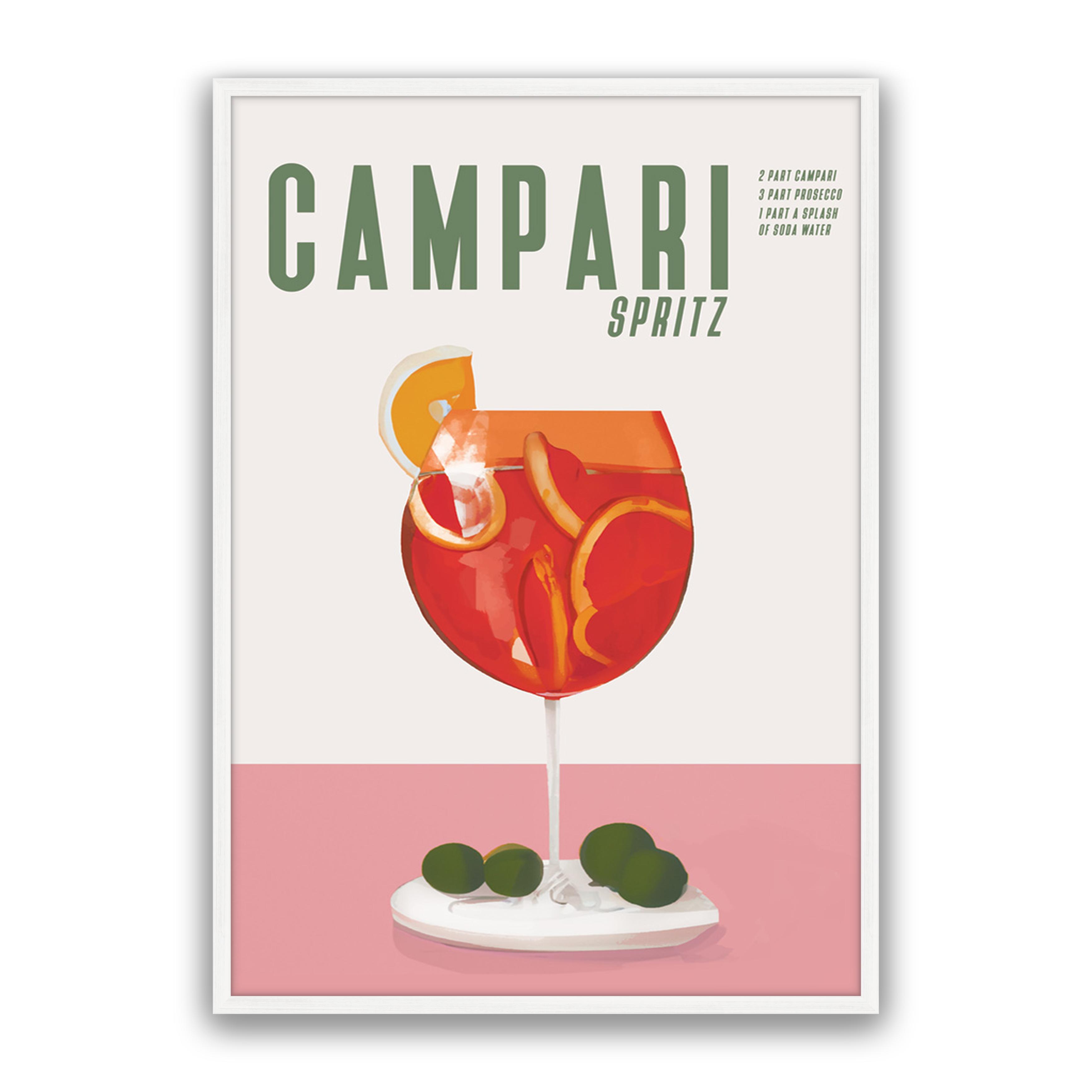 Campari Spritz
