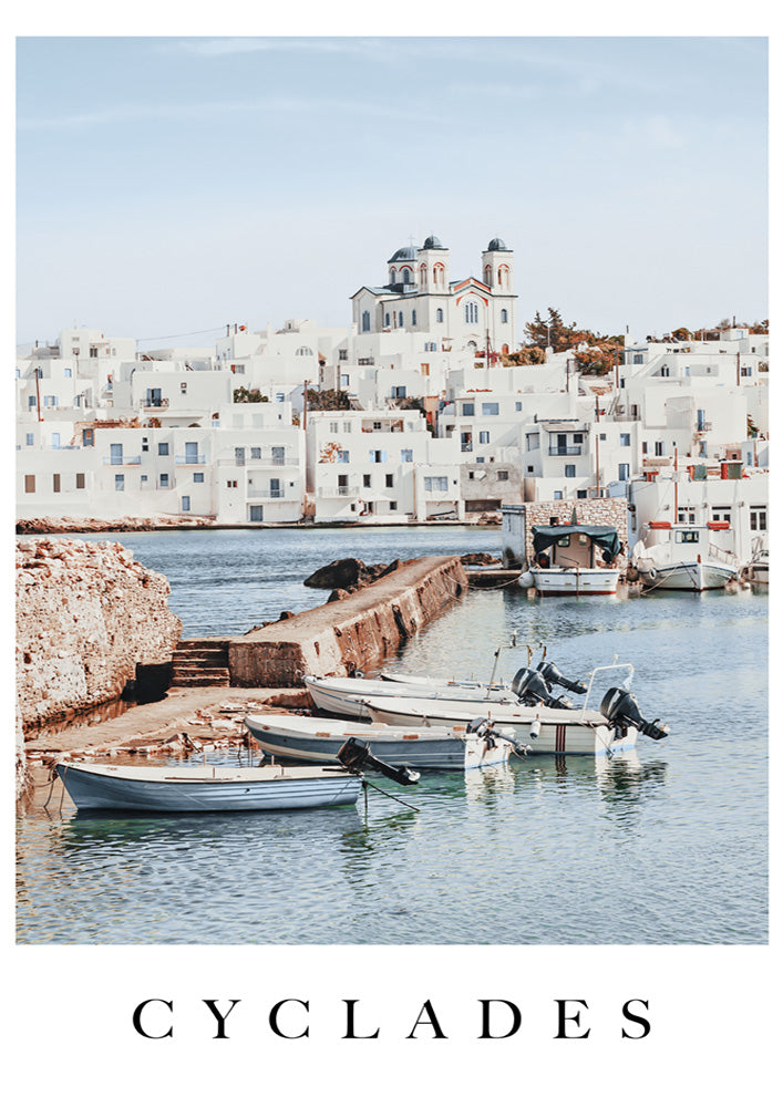 Cyclades