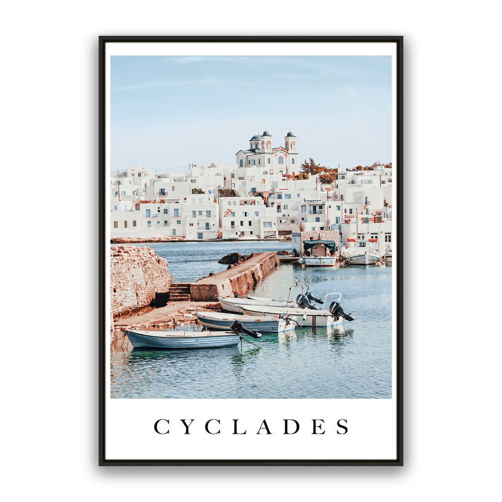 Cyclades