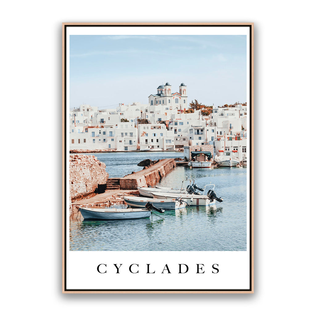 Cyclades