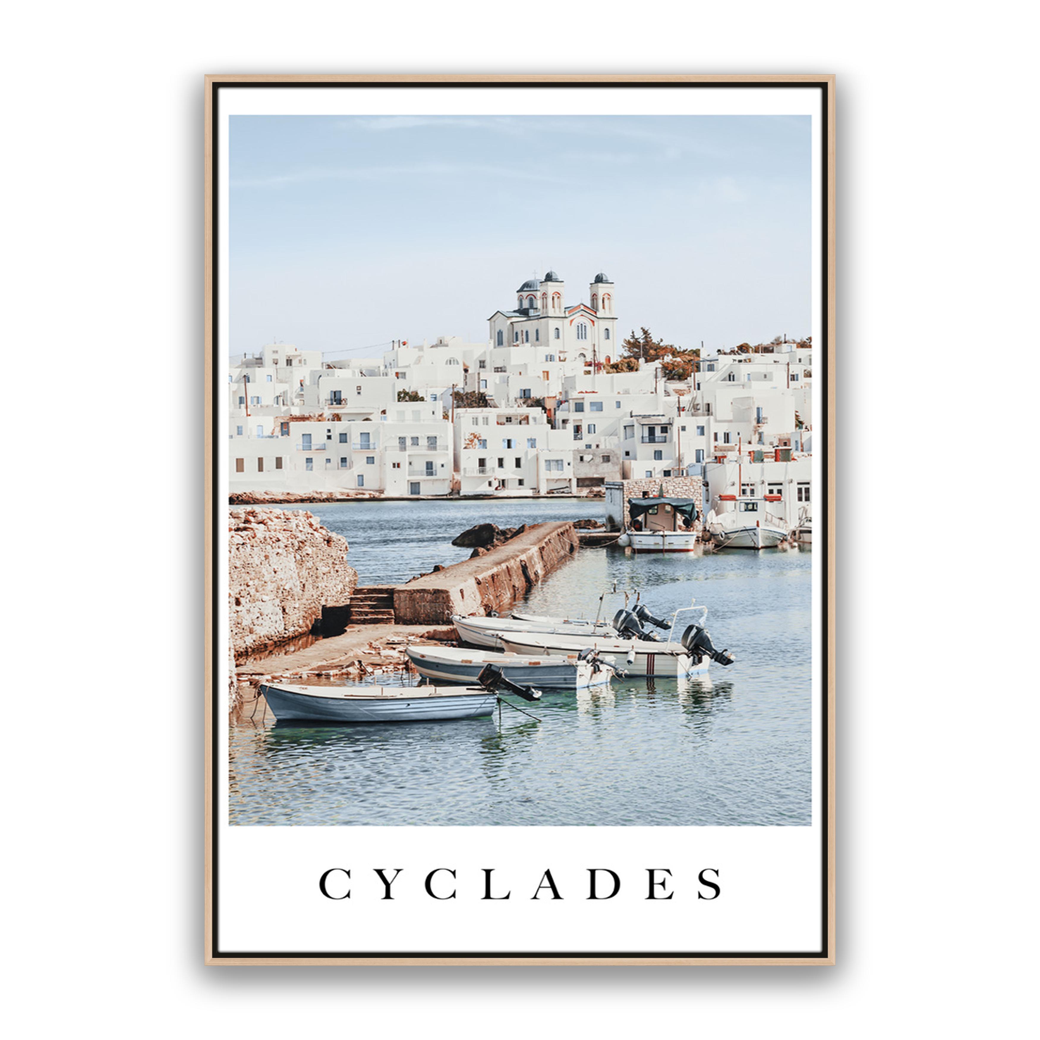 Cyclades