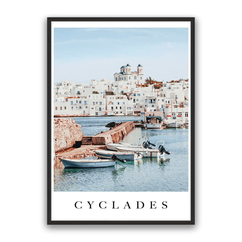 Cyclades