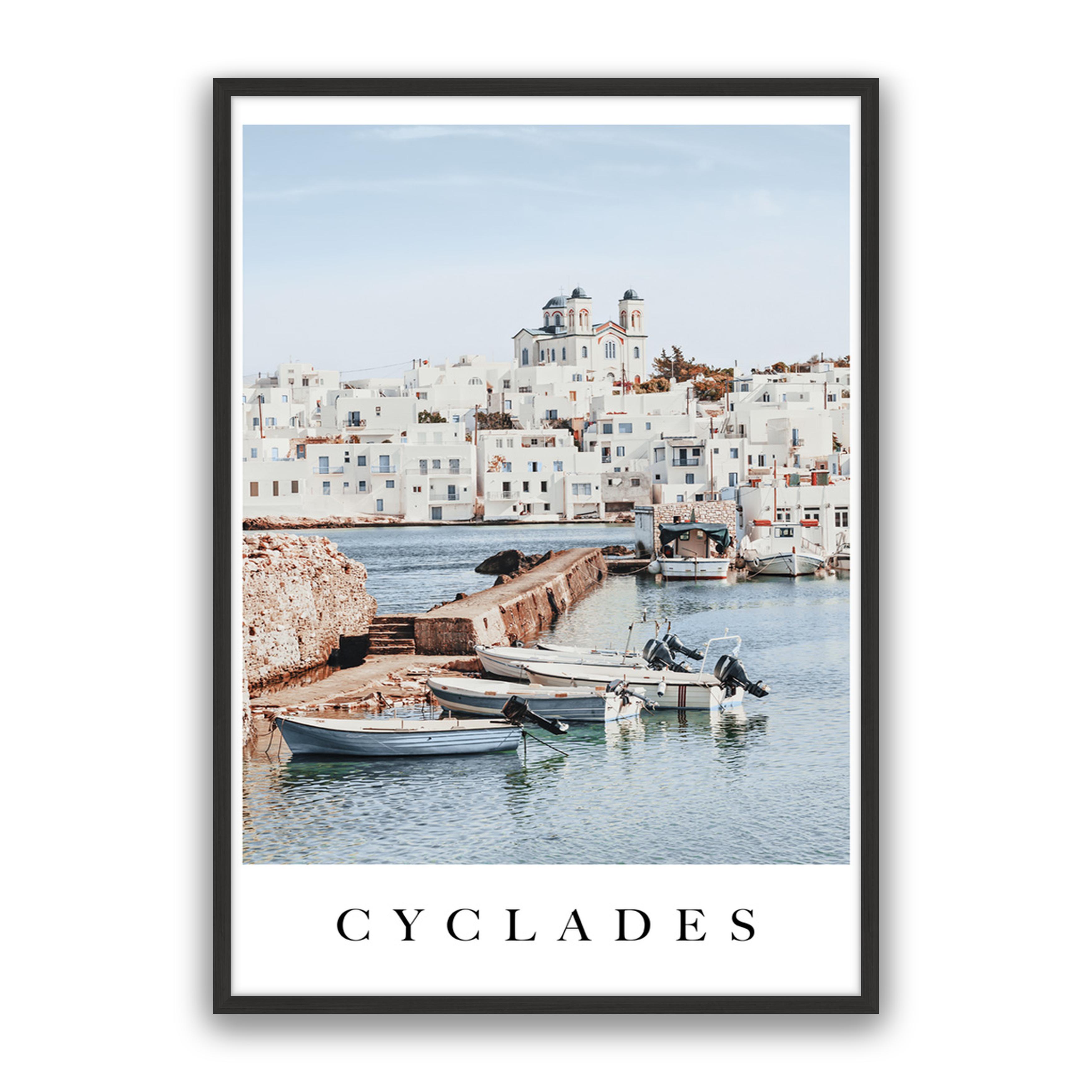 Cyclades