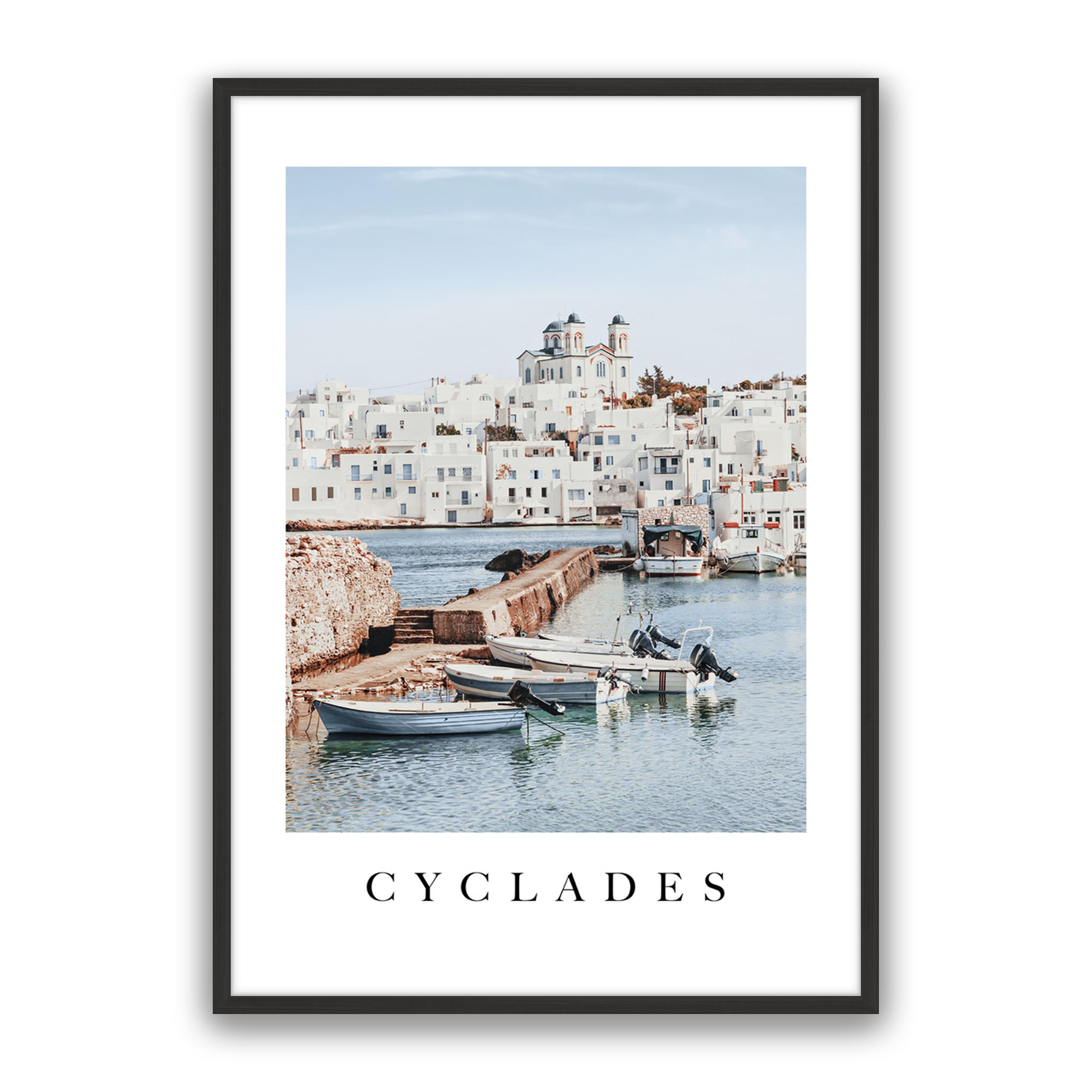 Cyclades