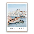 Cyclades
