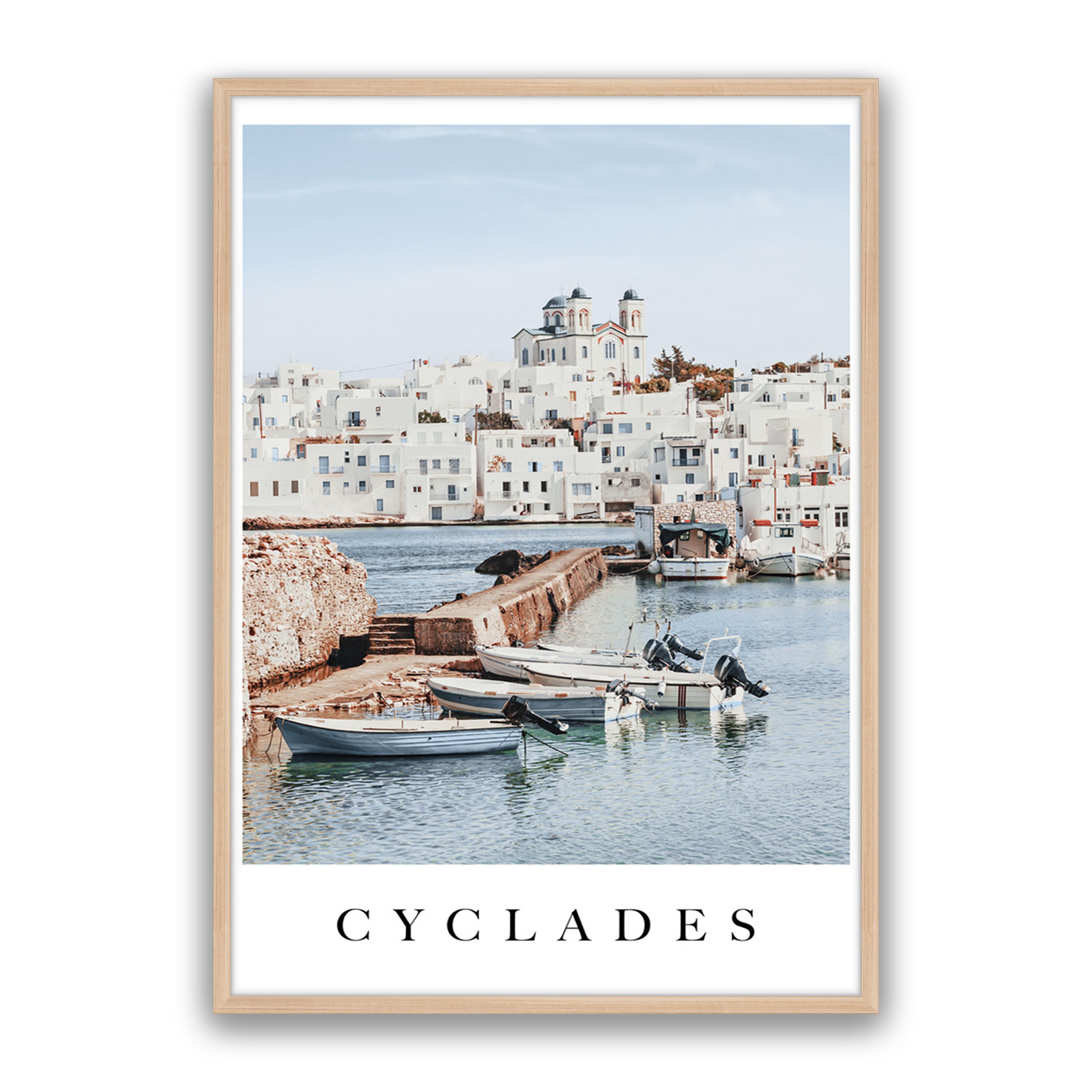 Cyclades