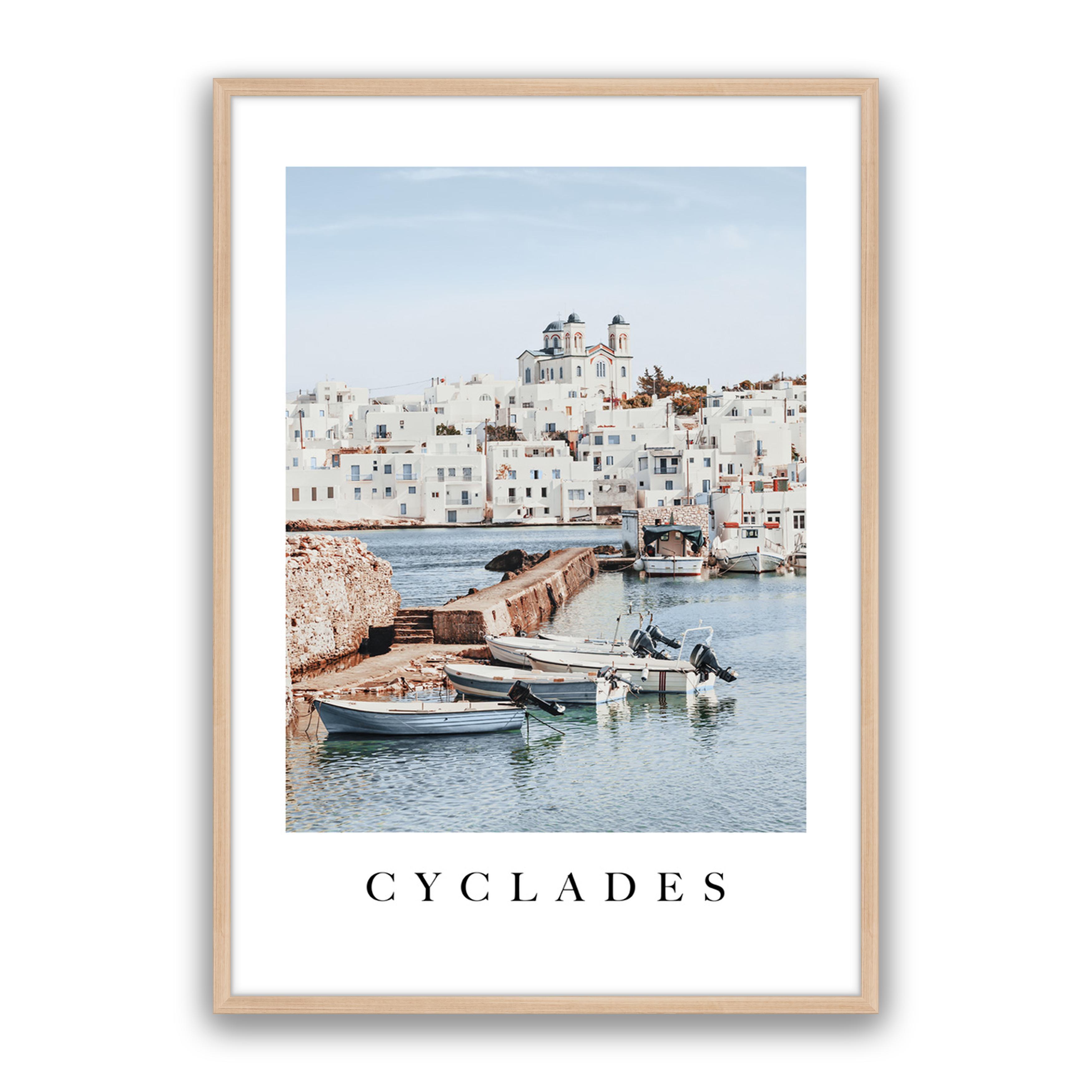 Cyclades