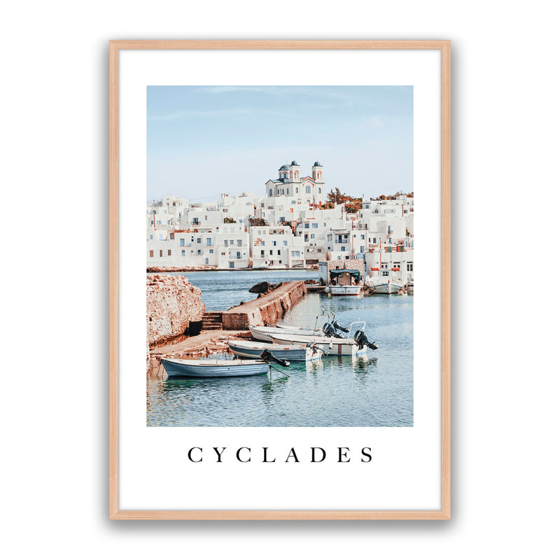 Cyclades