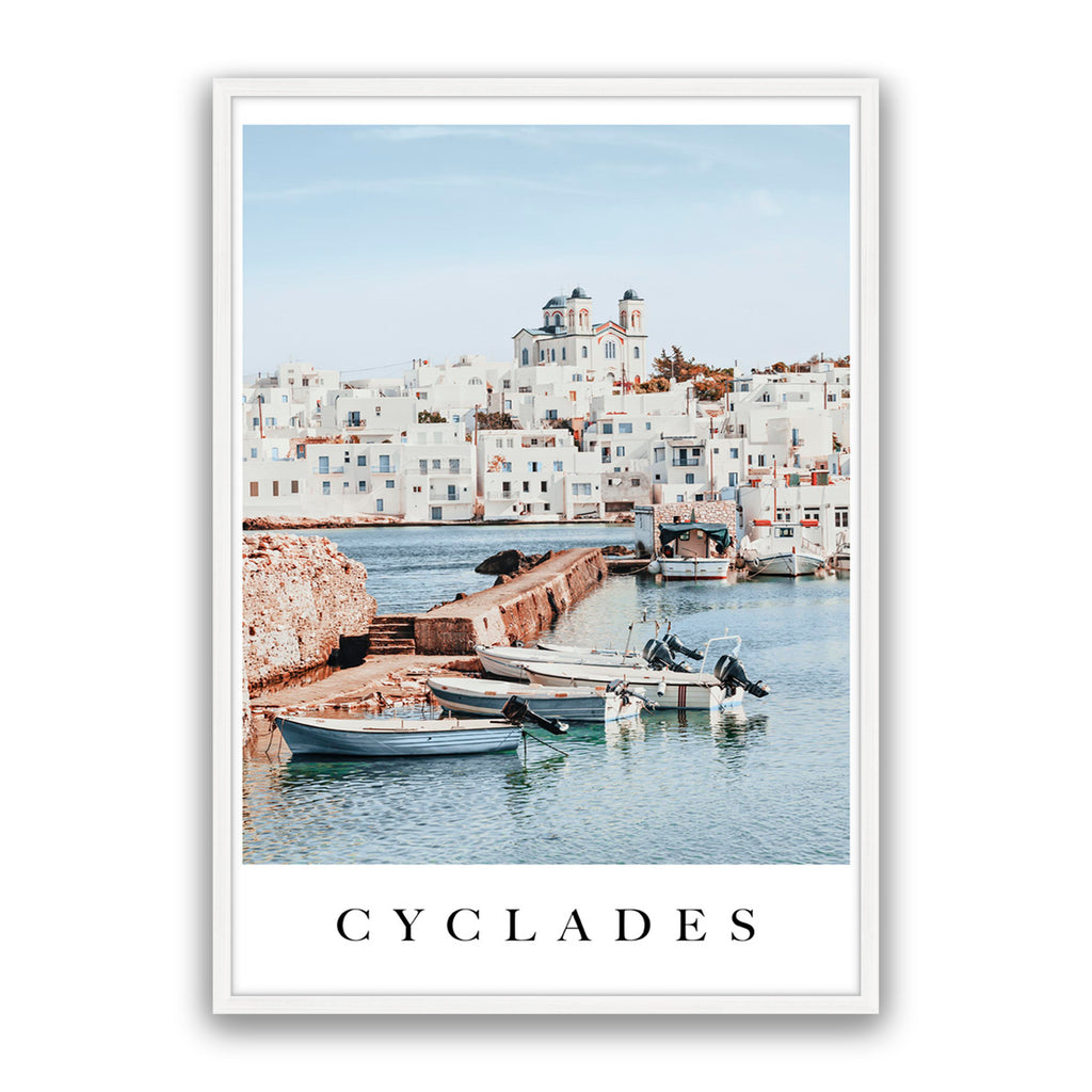 Cyclades