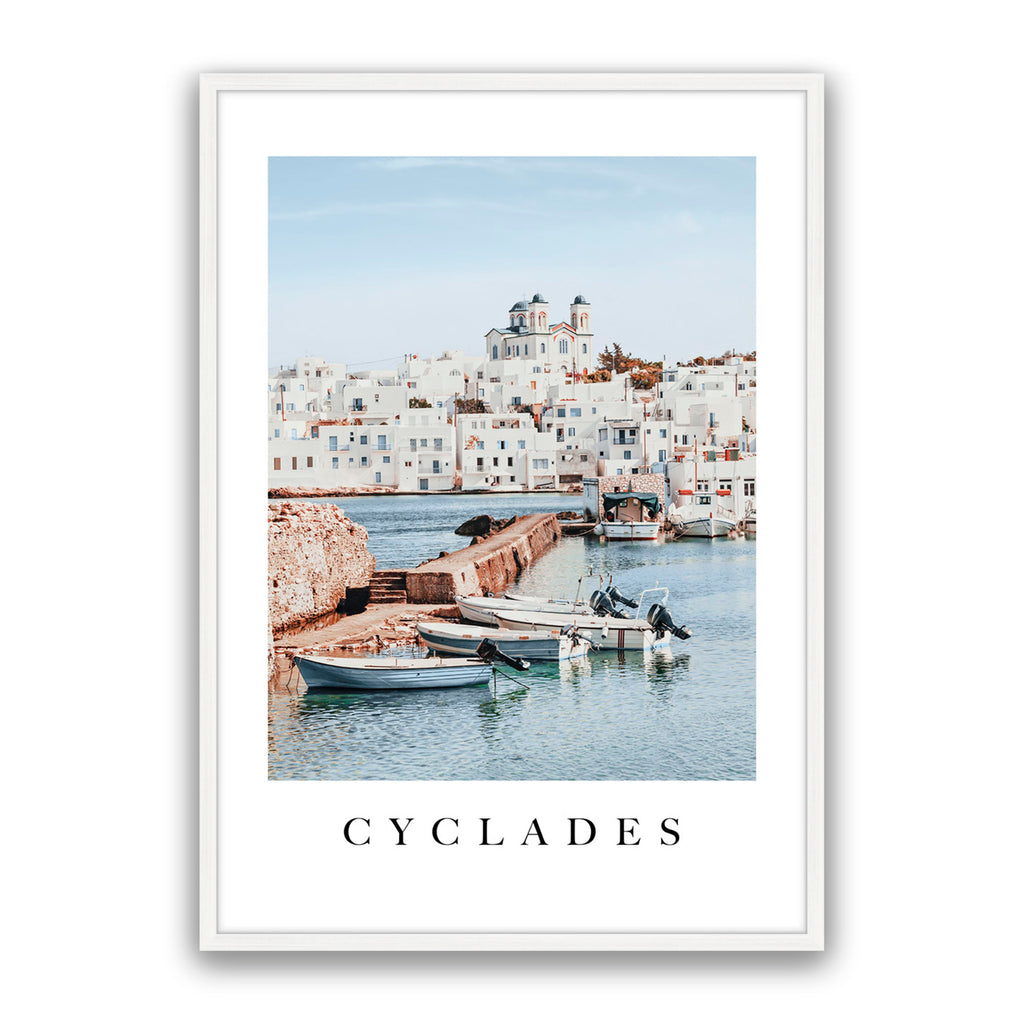 Cyclades