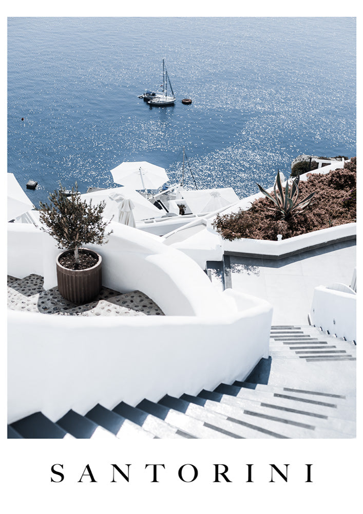 Santorini