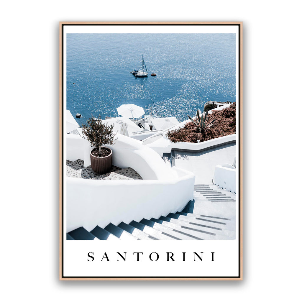 Santorini