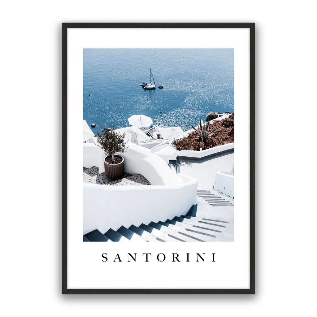 Santorini