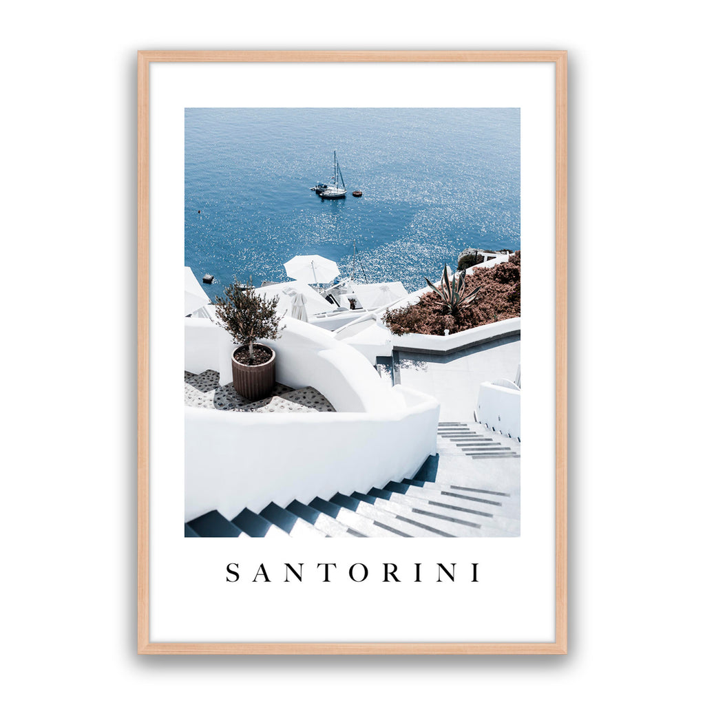 Santorini