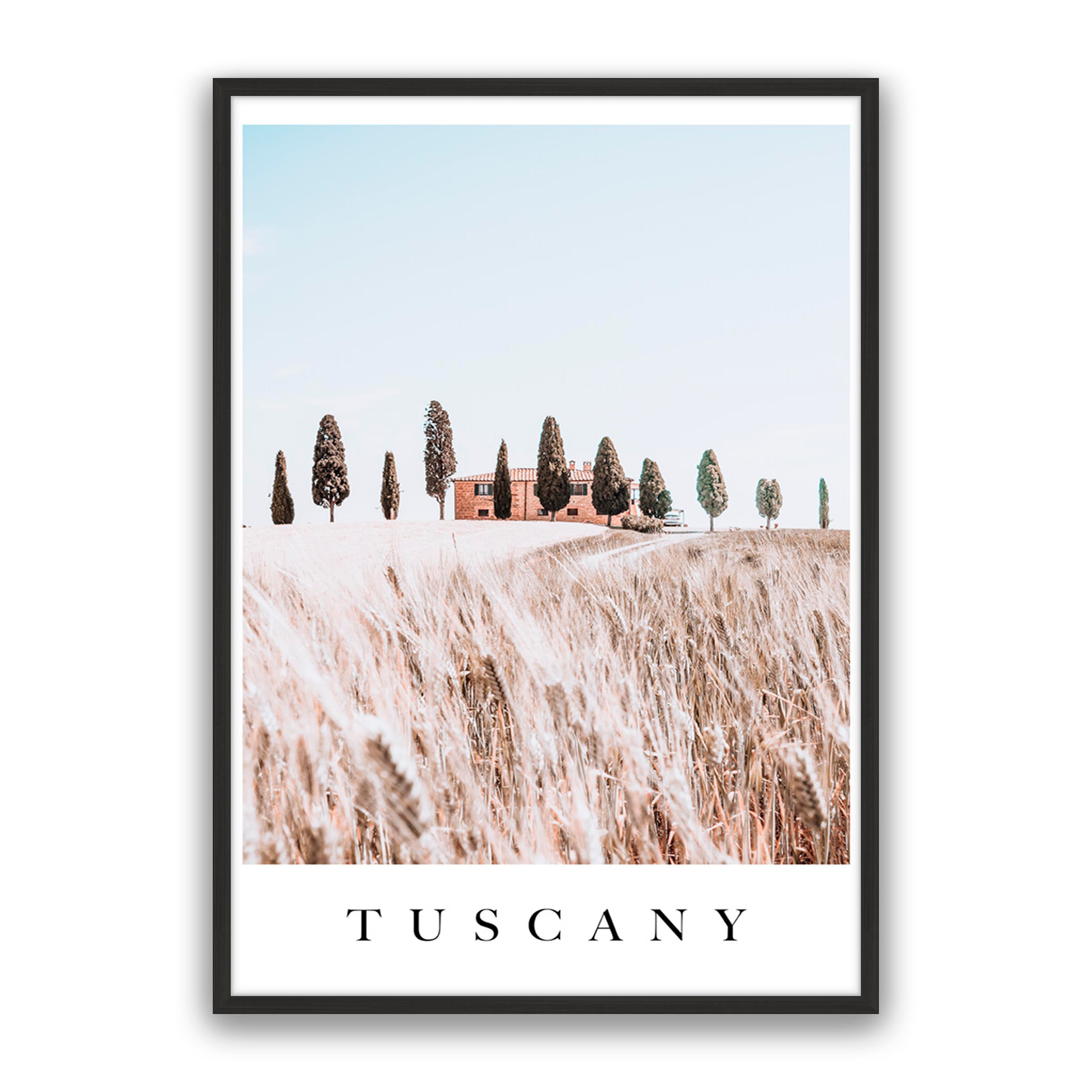 Tuscany