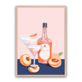 Orange Cocktail