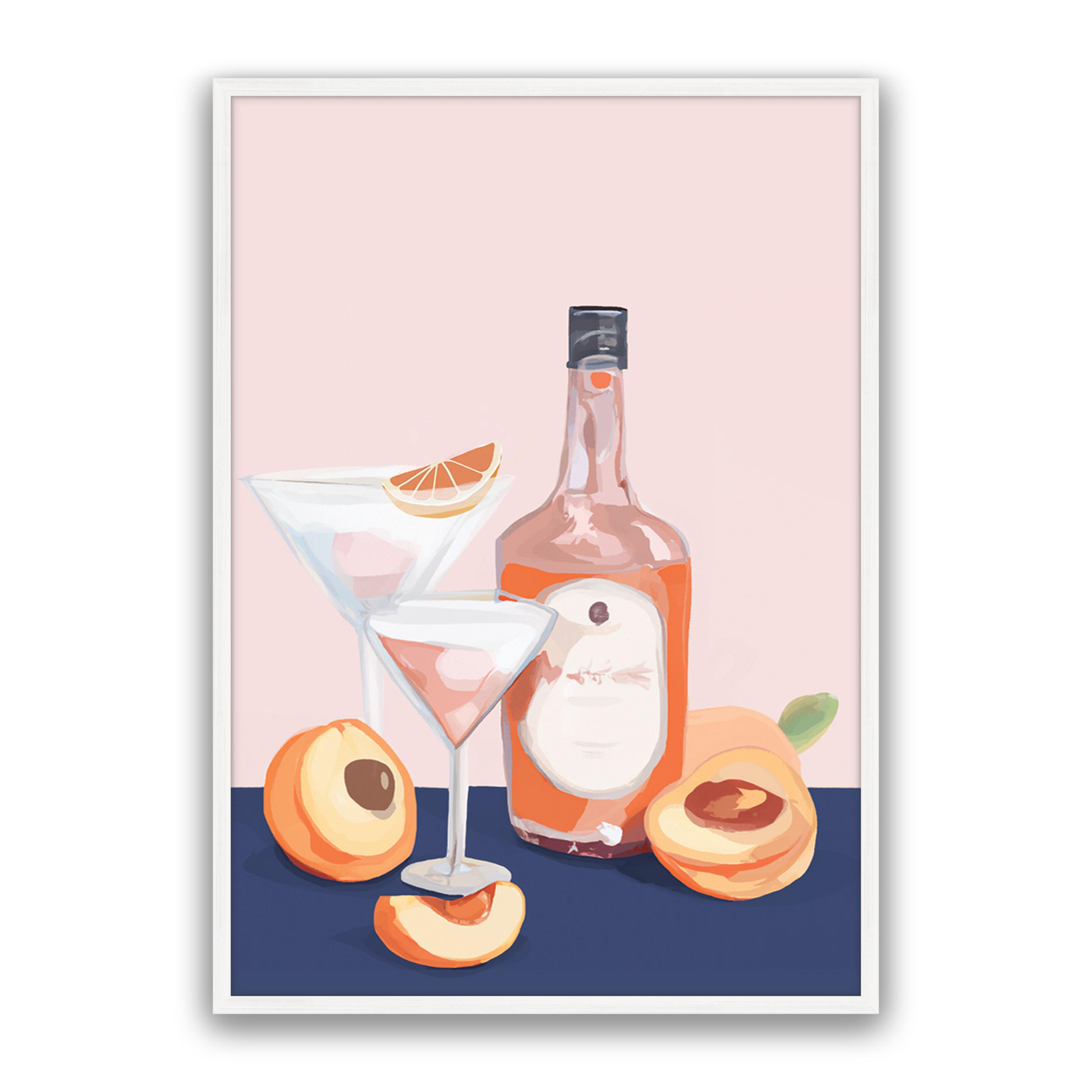 Orange Cocktail