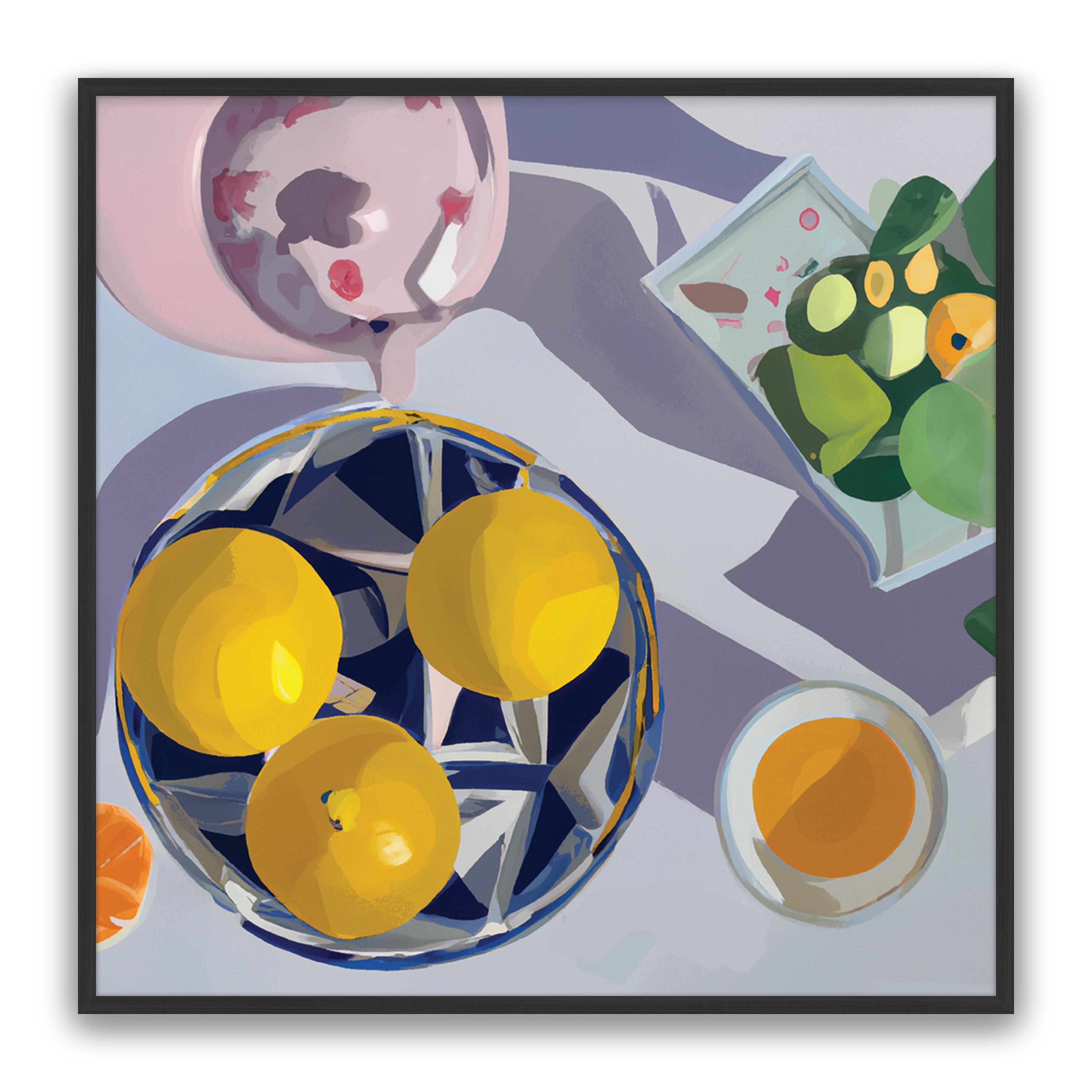 Lemon Tea