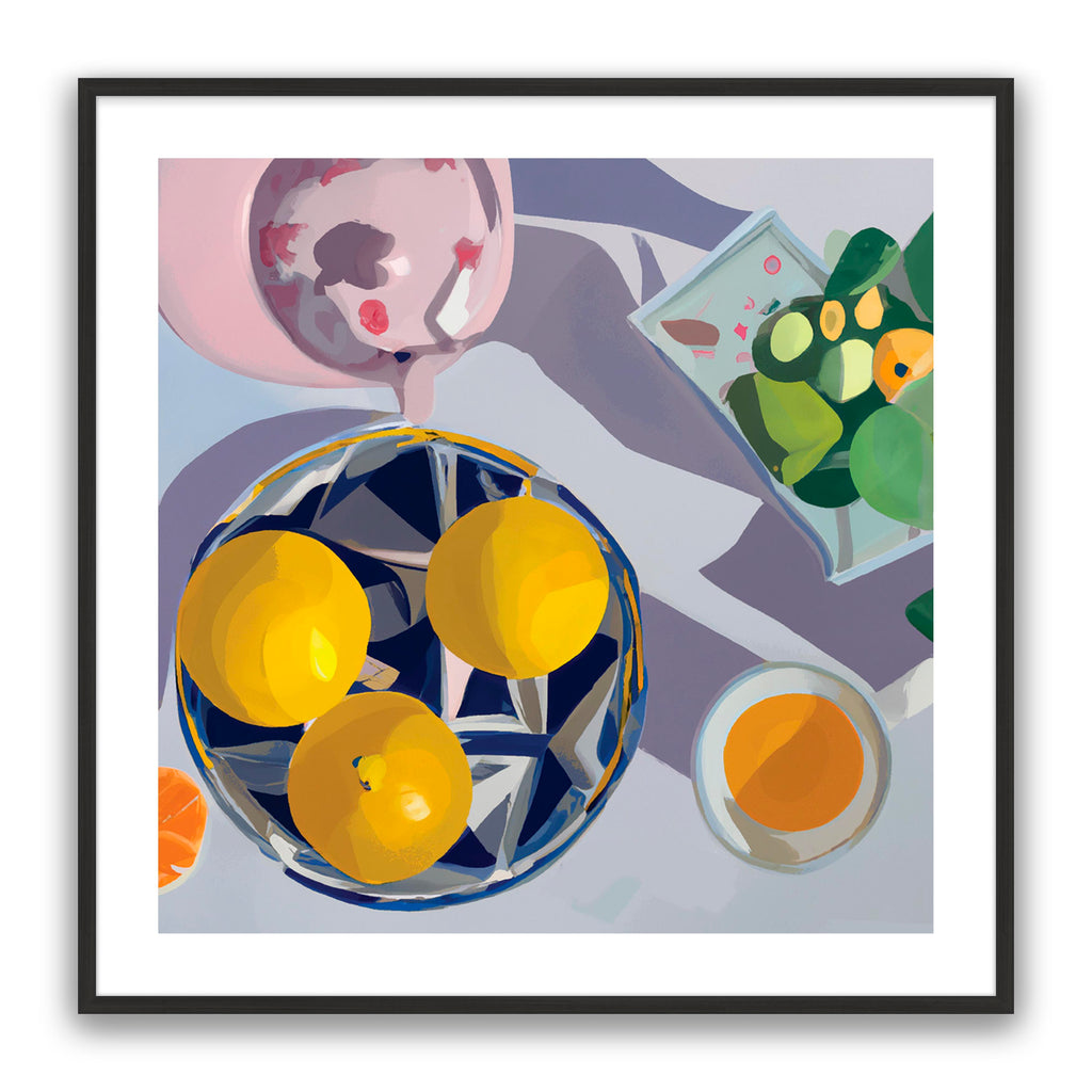 Lemon Tea
