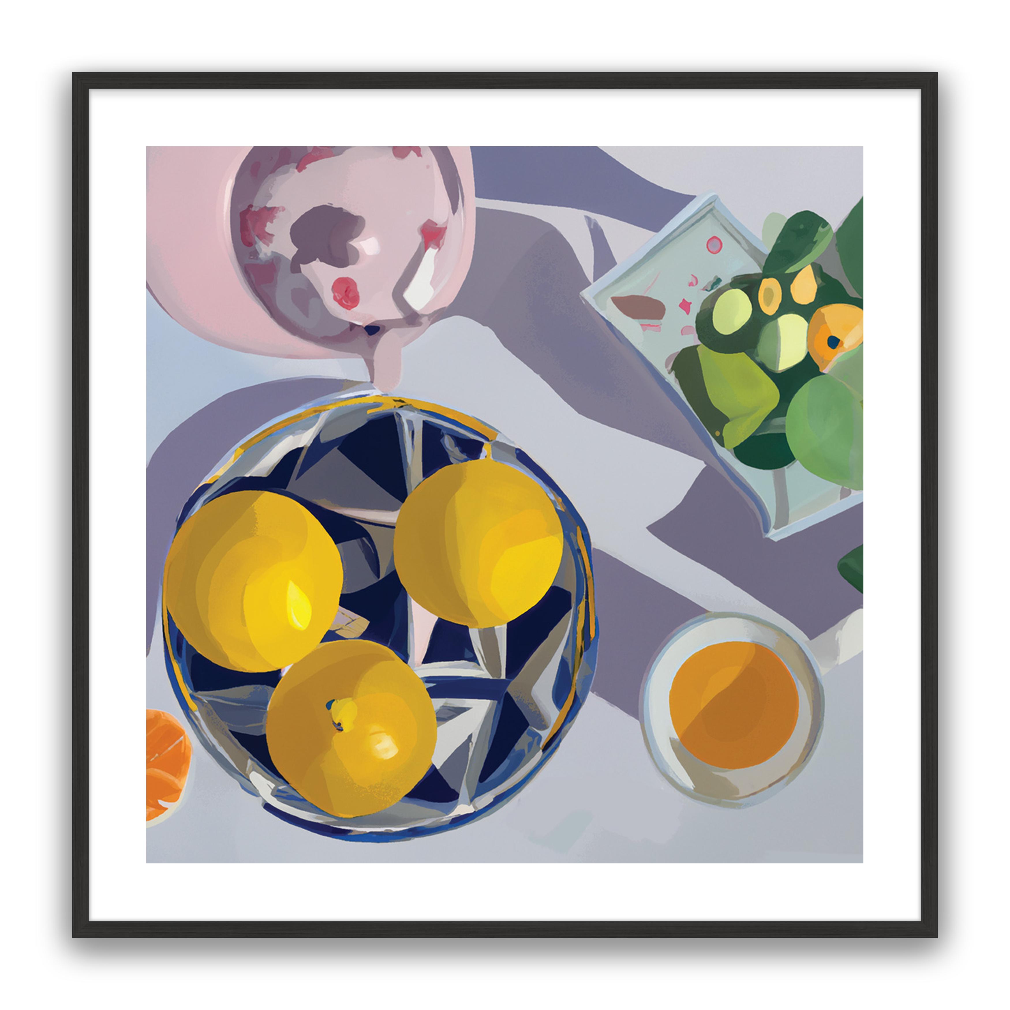 Lemon Tea