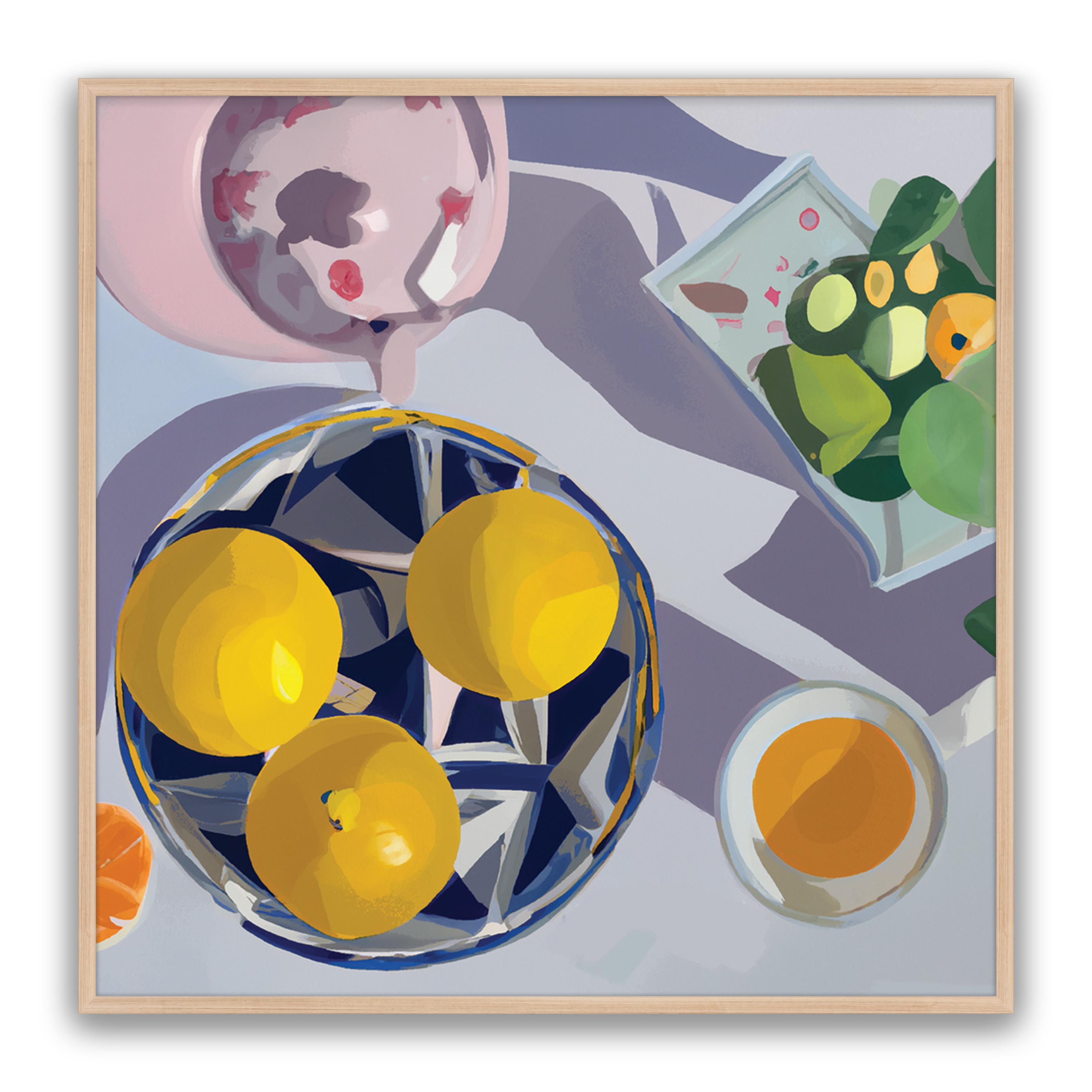 Lemon Tea