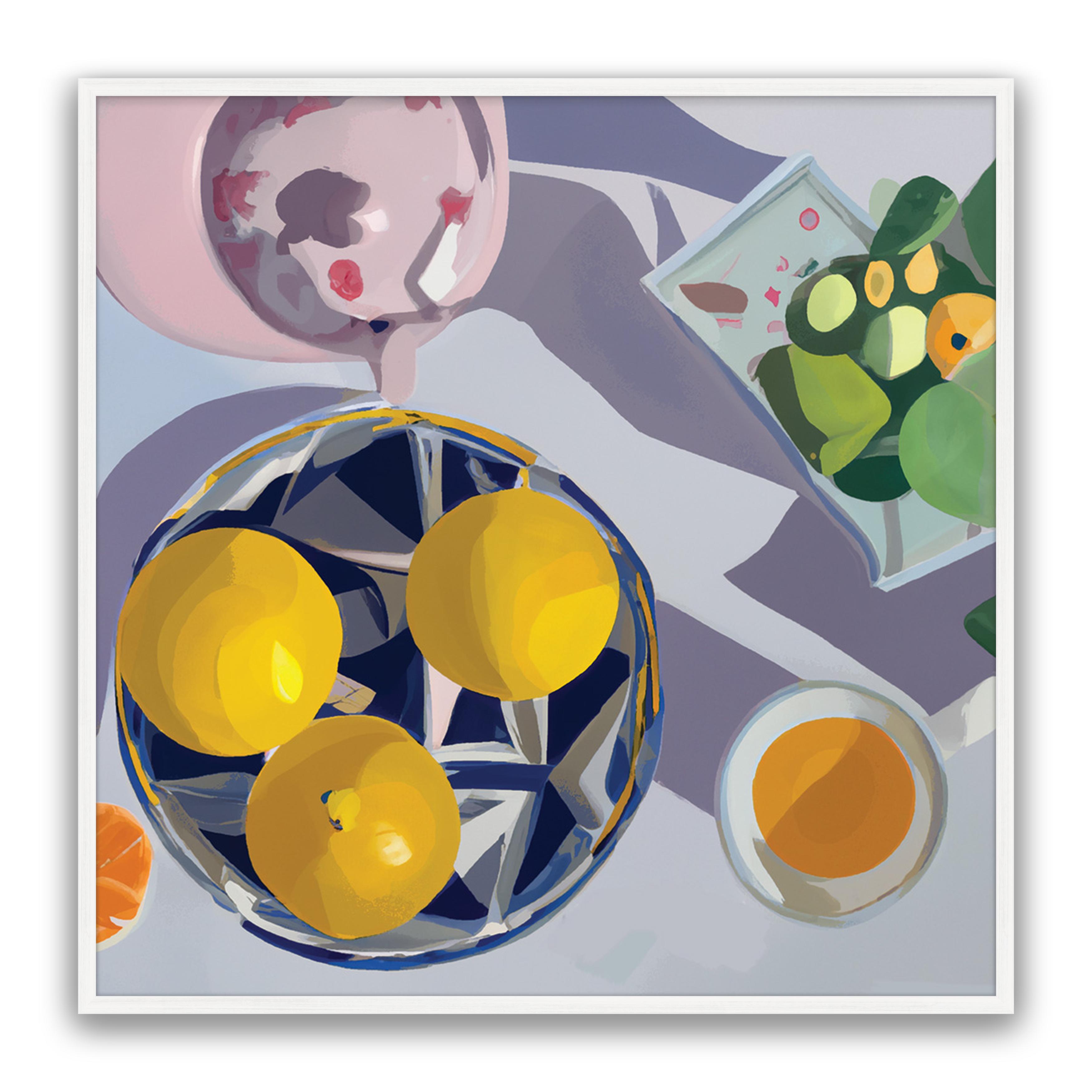Lemon Tea