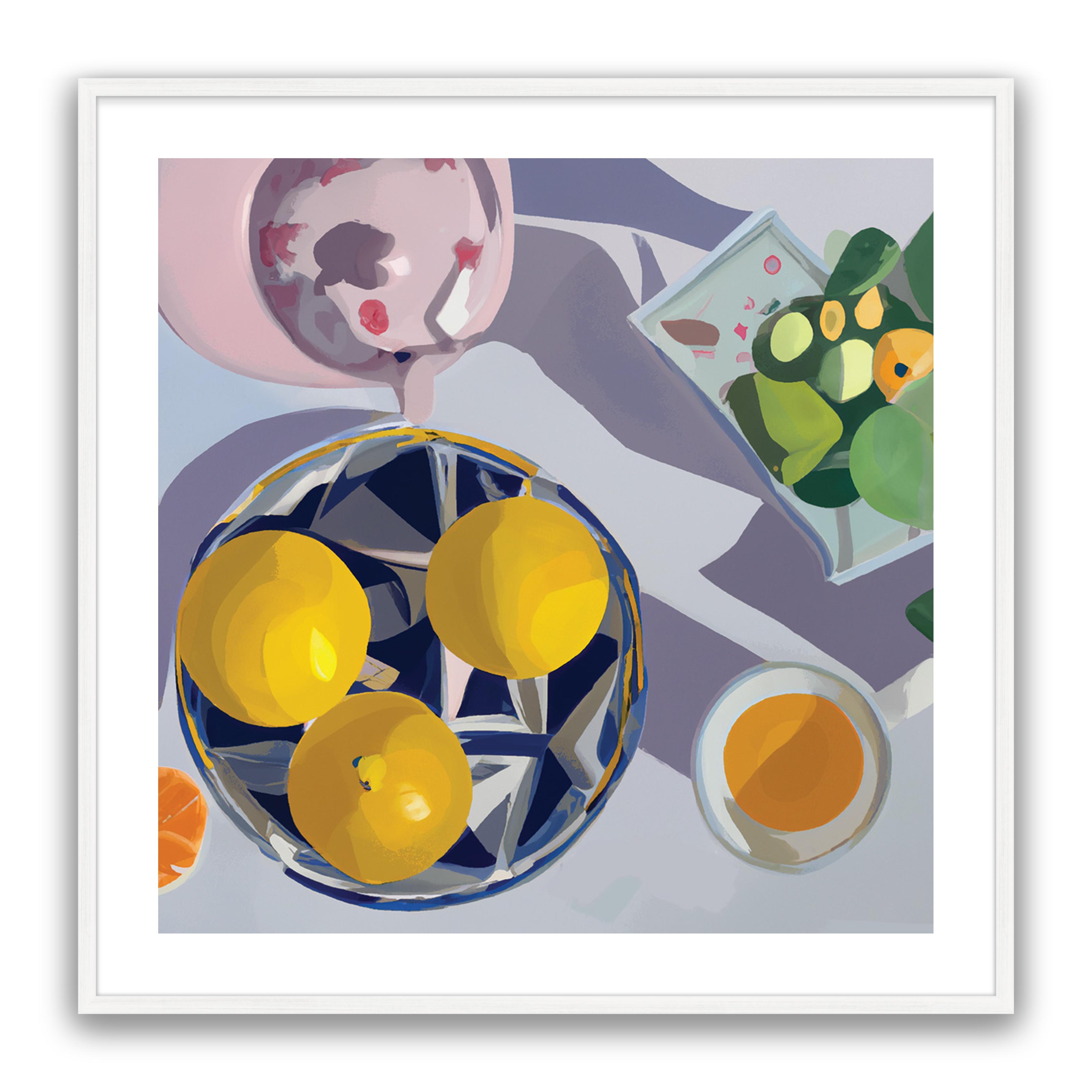 Lemon Tea