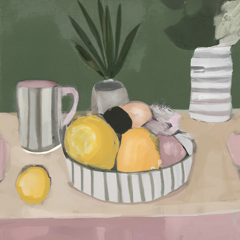 Estelle Table
