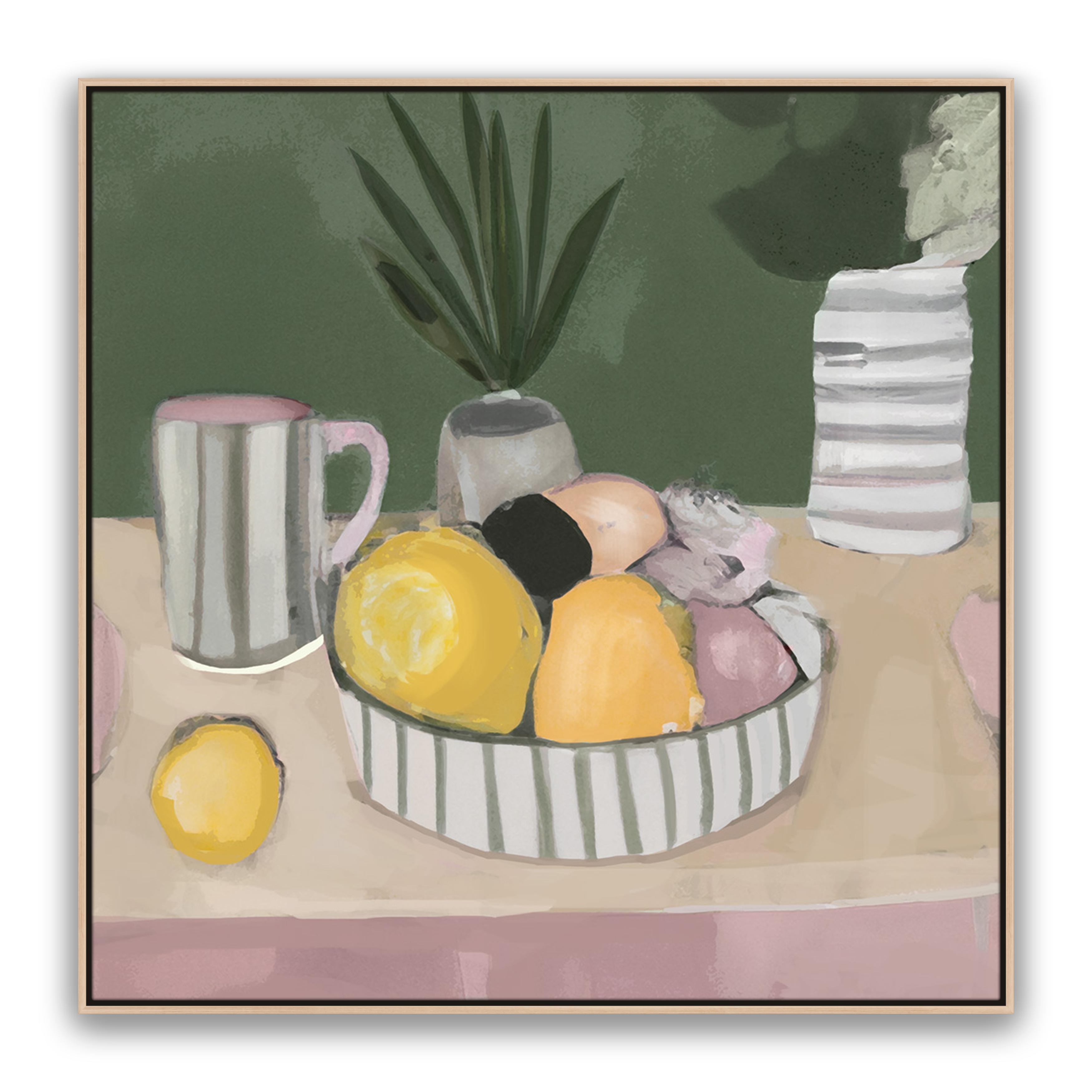 Estelle Table
