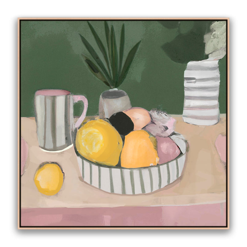 Estelle Table