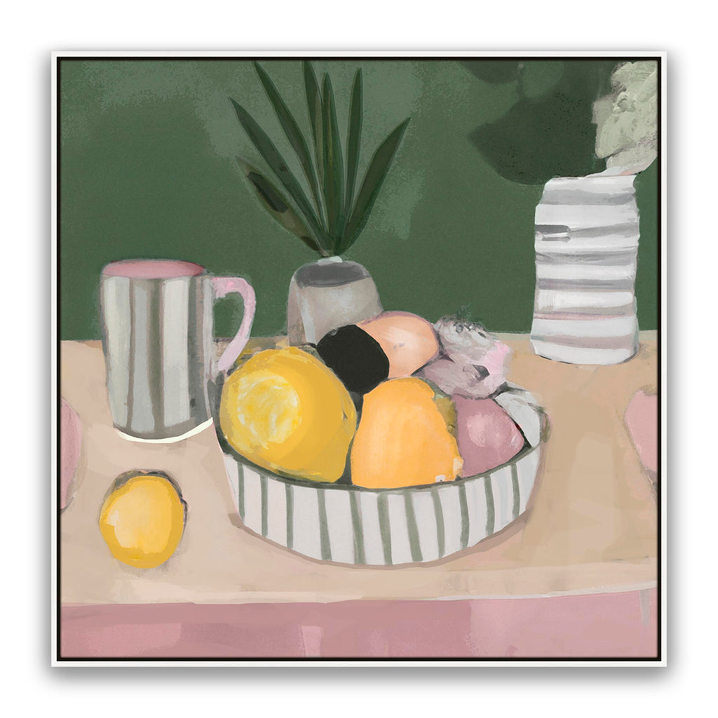 Estelle Table