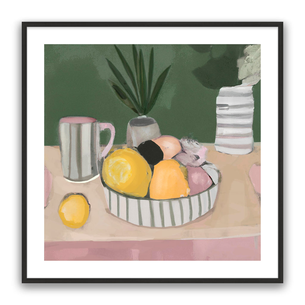 Estelle Table