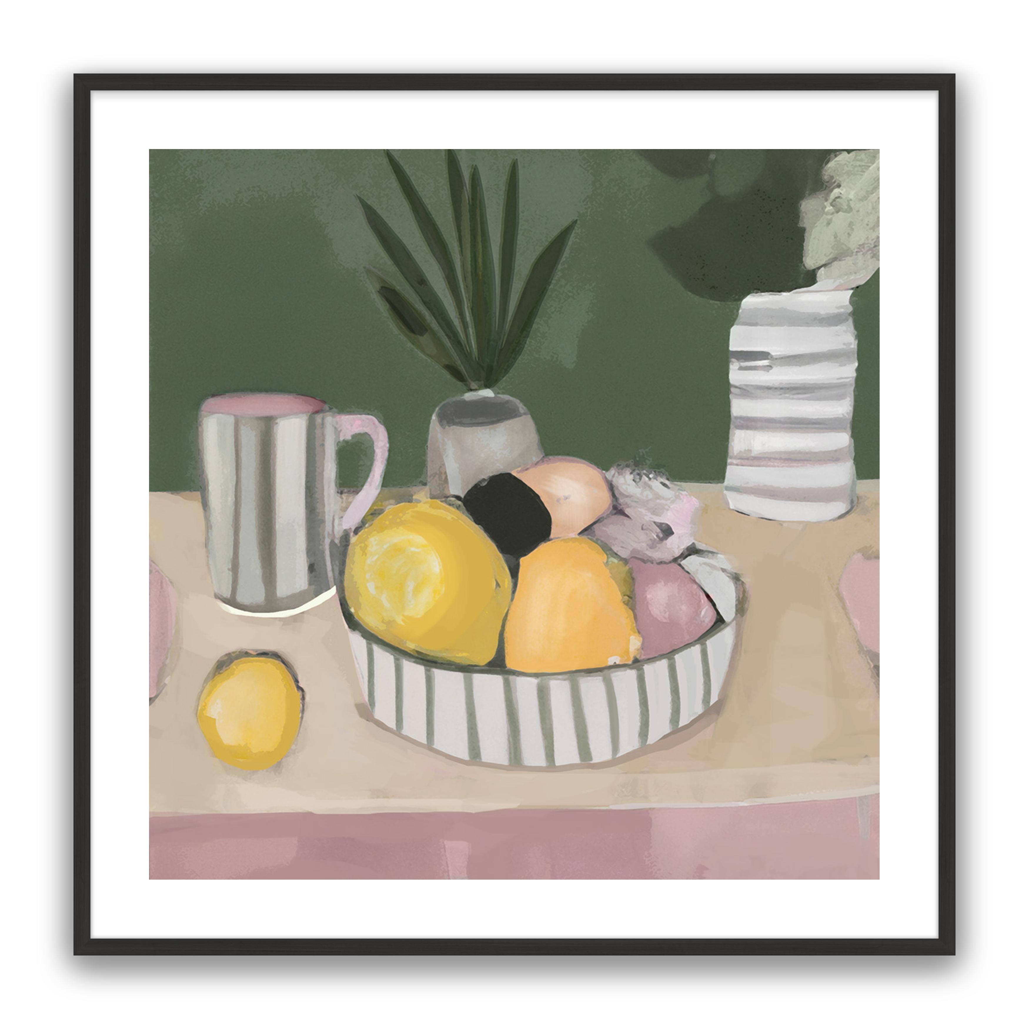 Estelle Table