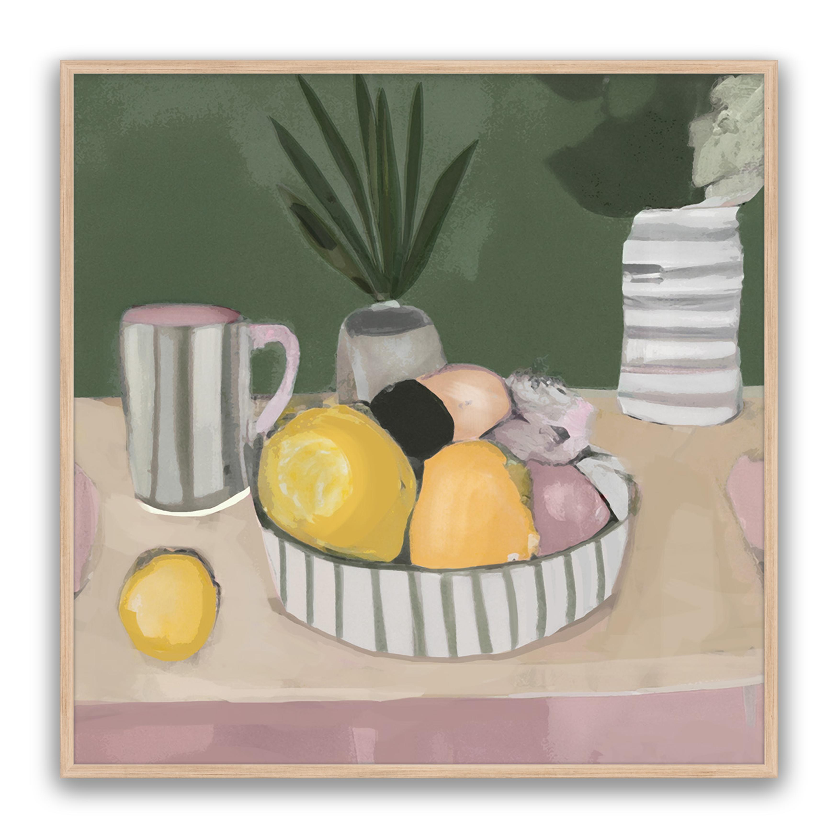 Estelle Table