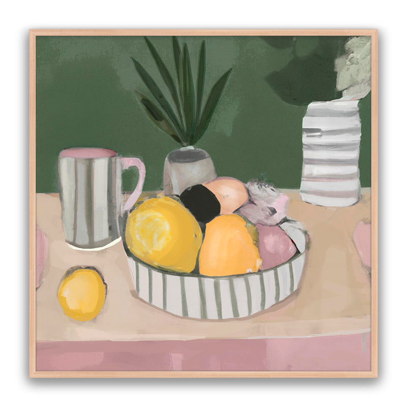 Estelle Table