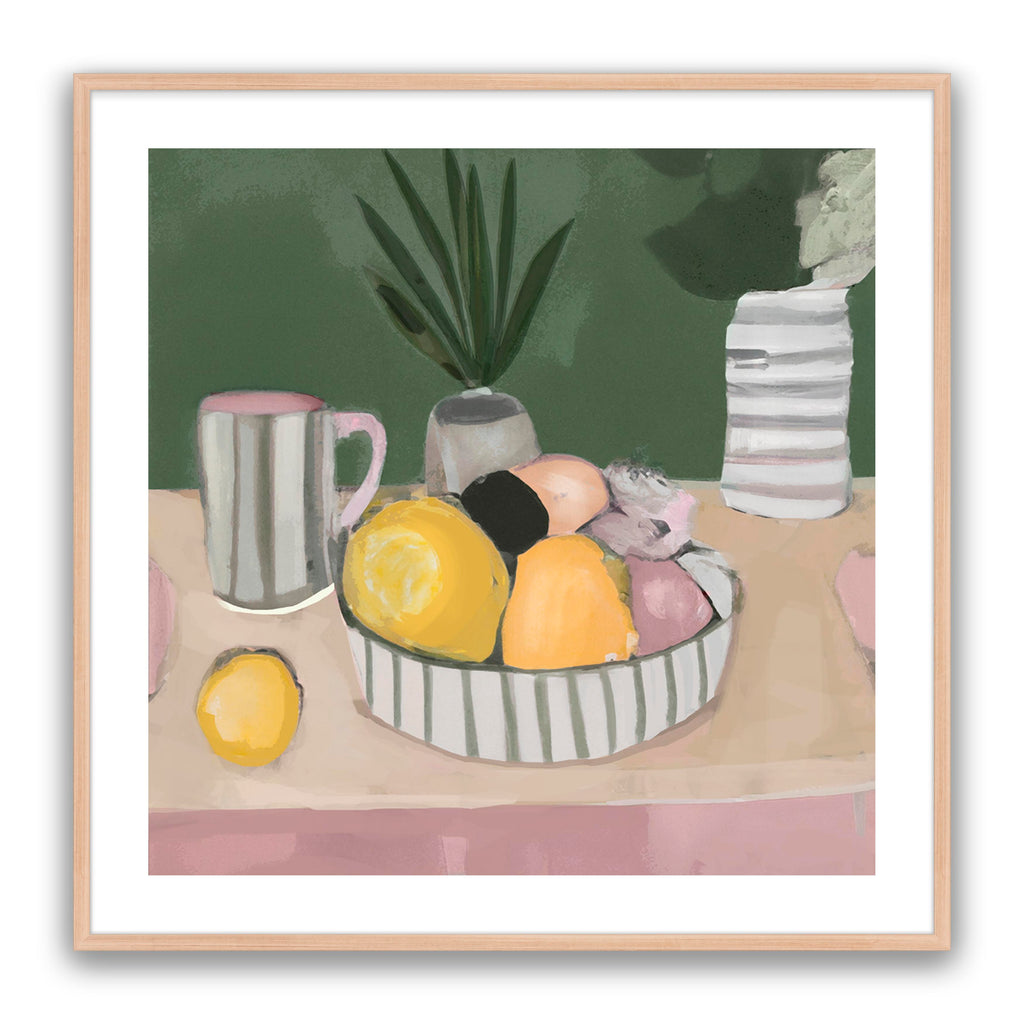 Estelle Table