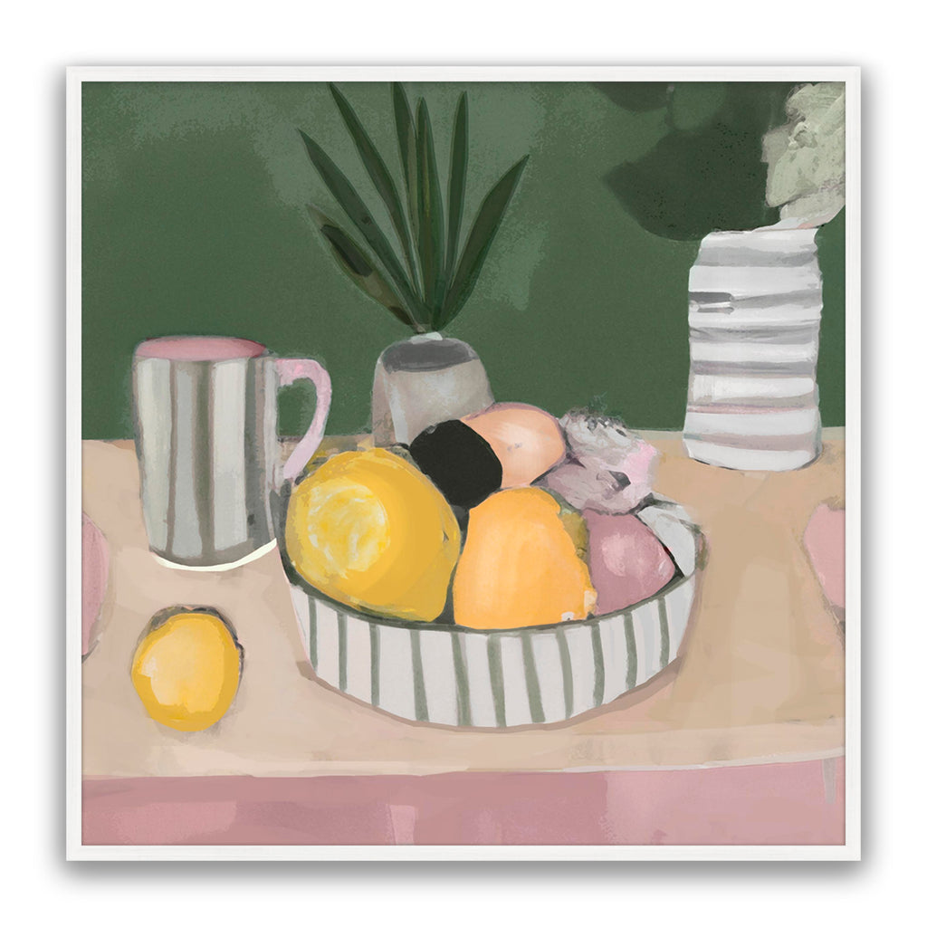 Estelle Table