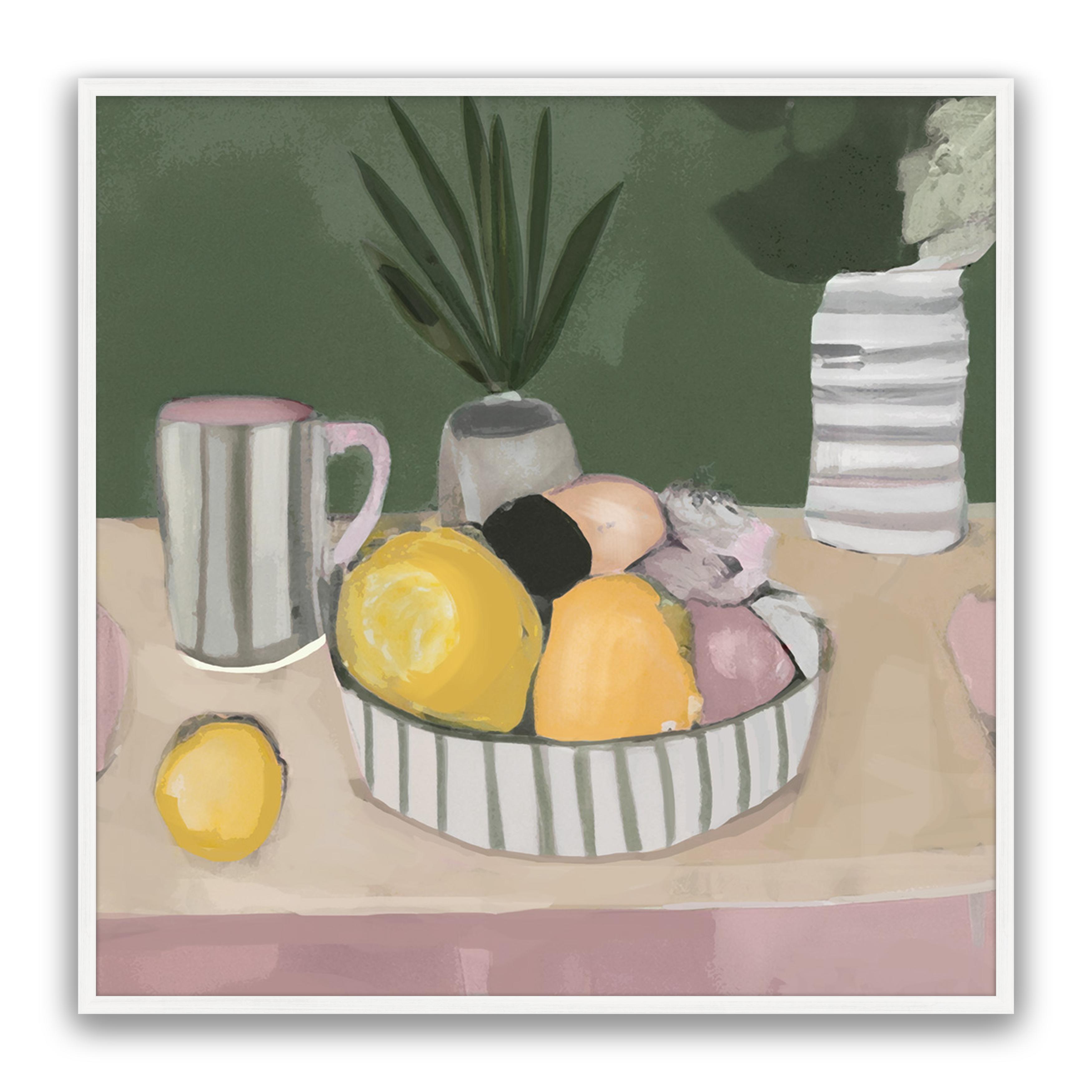 Estelle Table