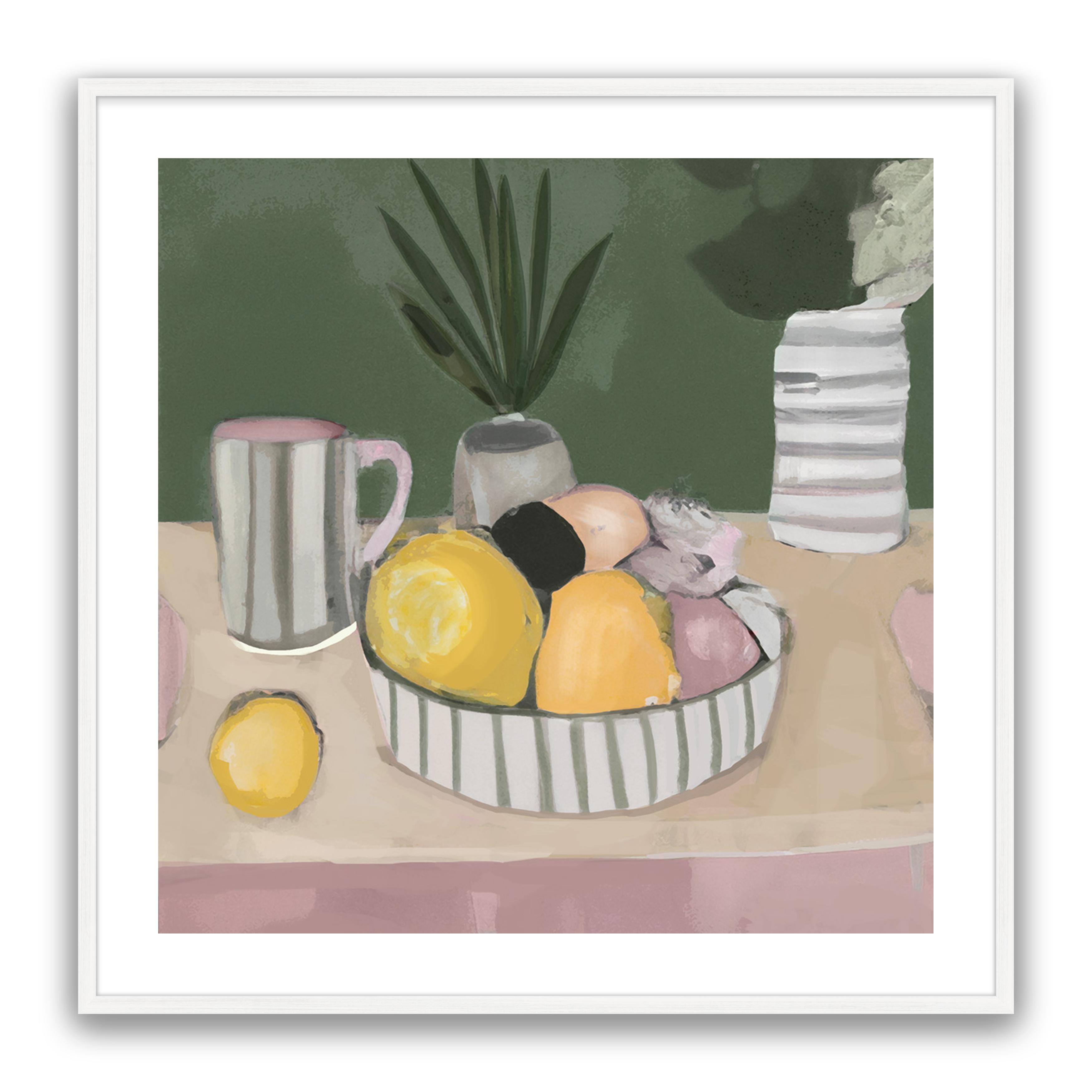 Estelle Table