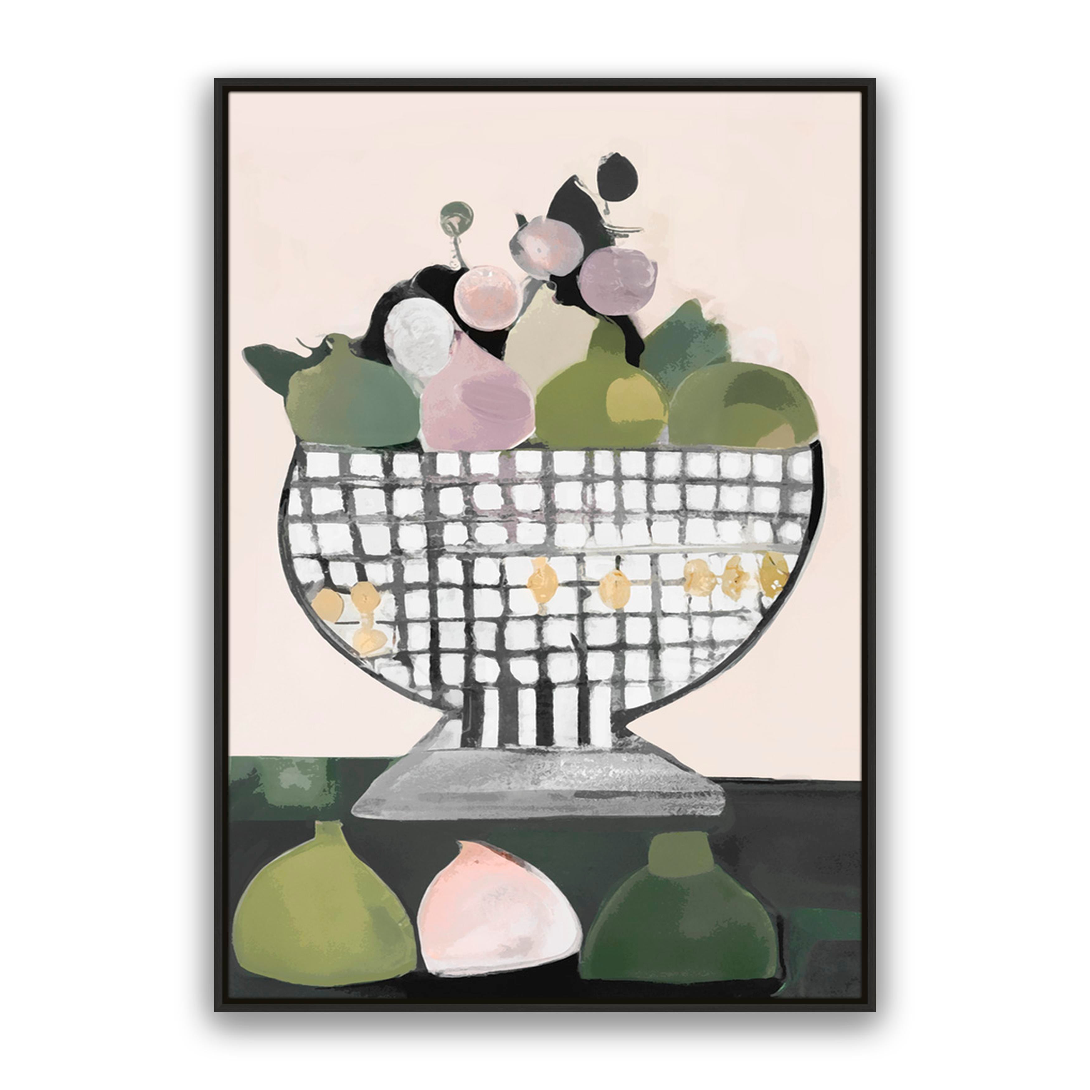 Estelle Fruitbowl