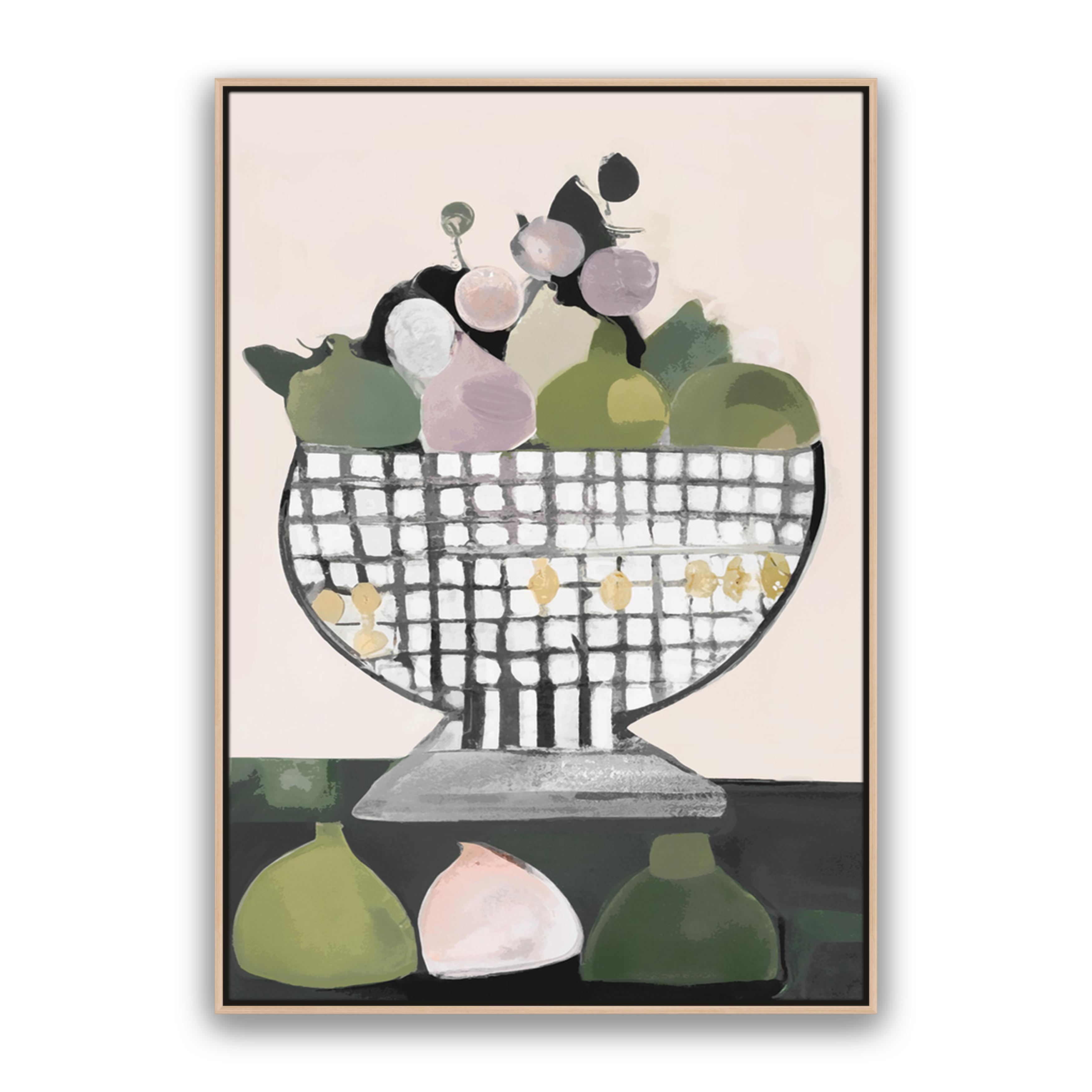 Estelle Fruitbowl