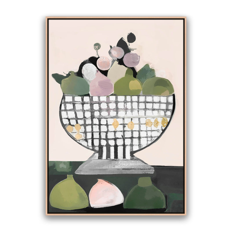 Estelle Fruitbowl